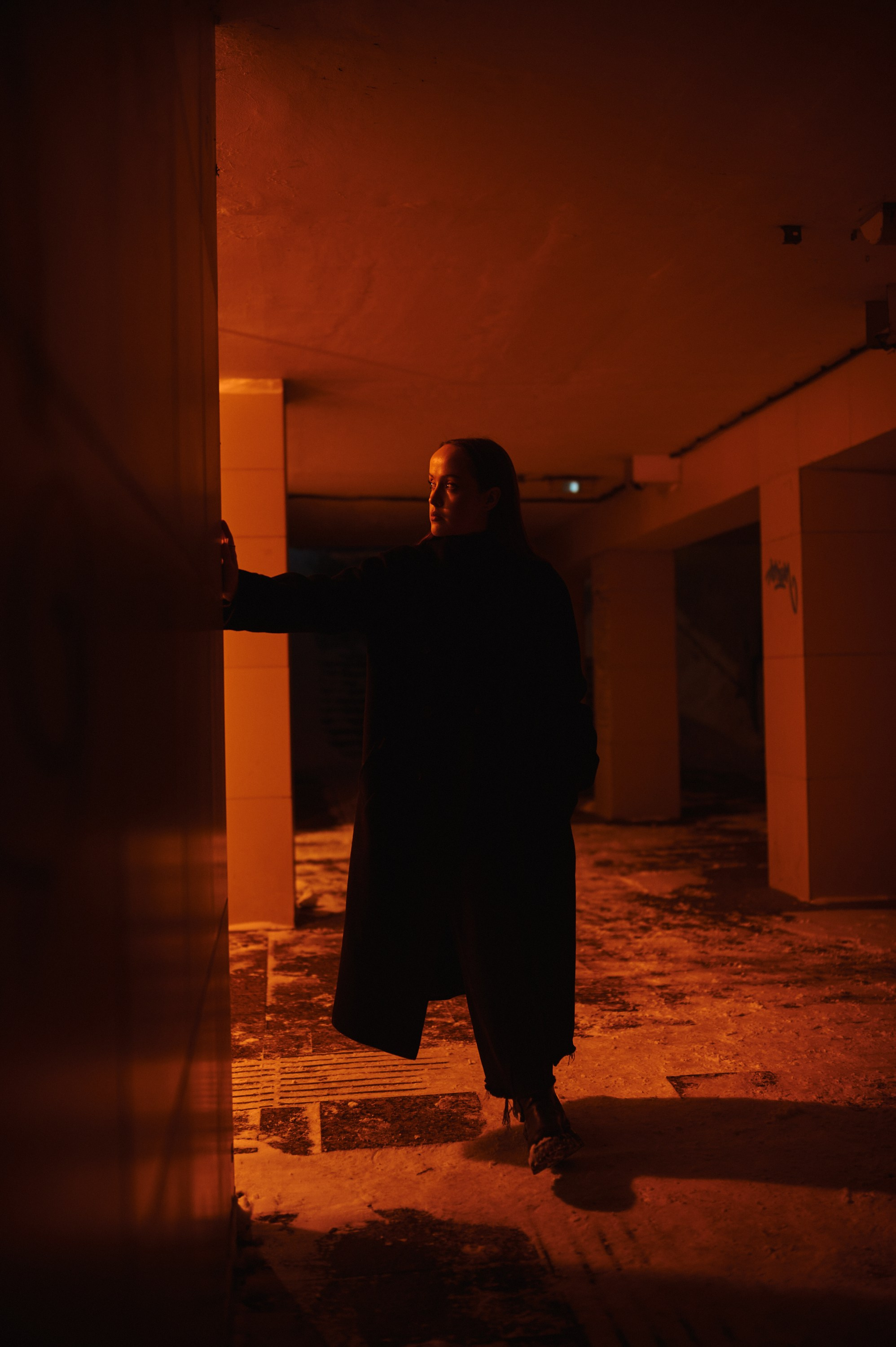 IRMA ака Мадина. Коммерческий фотограф в Казани Ксения Добролюбова