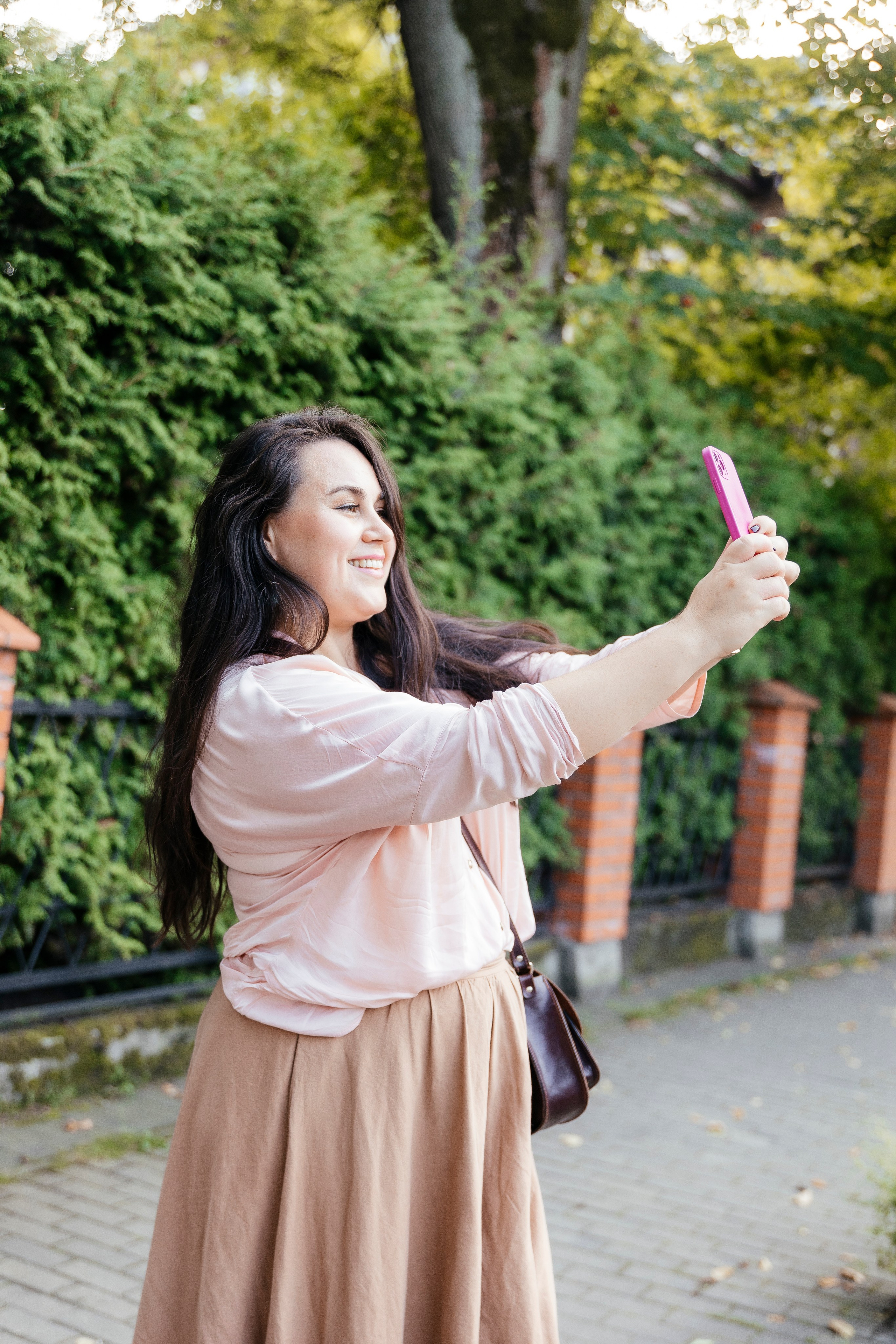 Девичник. Свадебный и портретный фотограф в Калининграде Наталия Еник