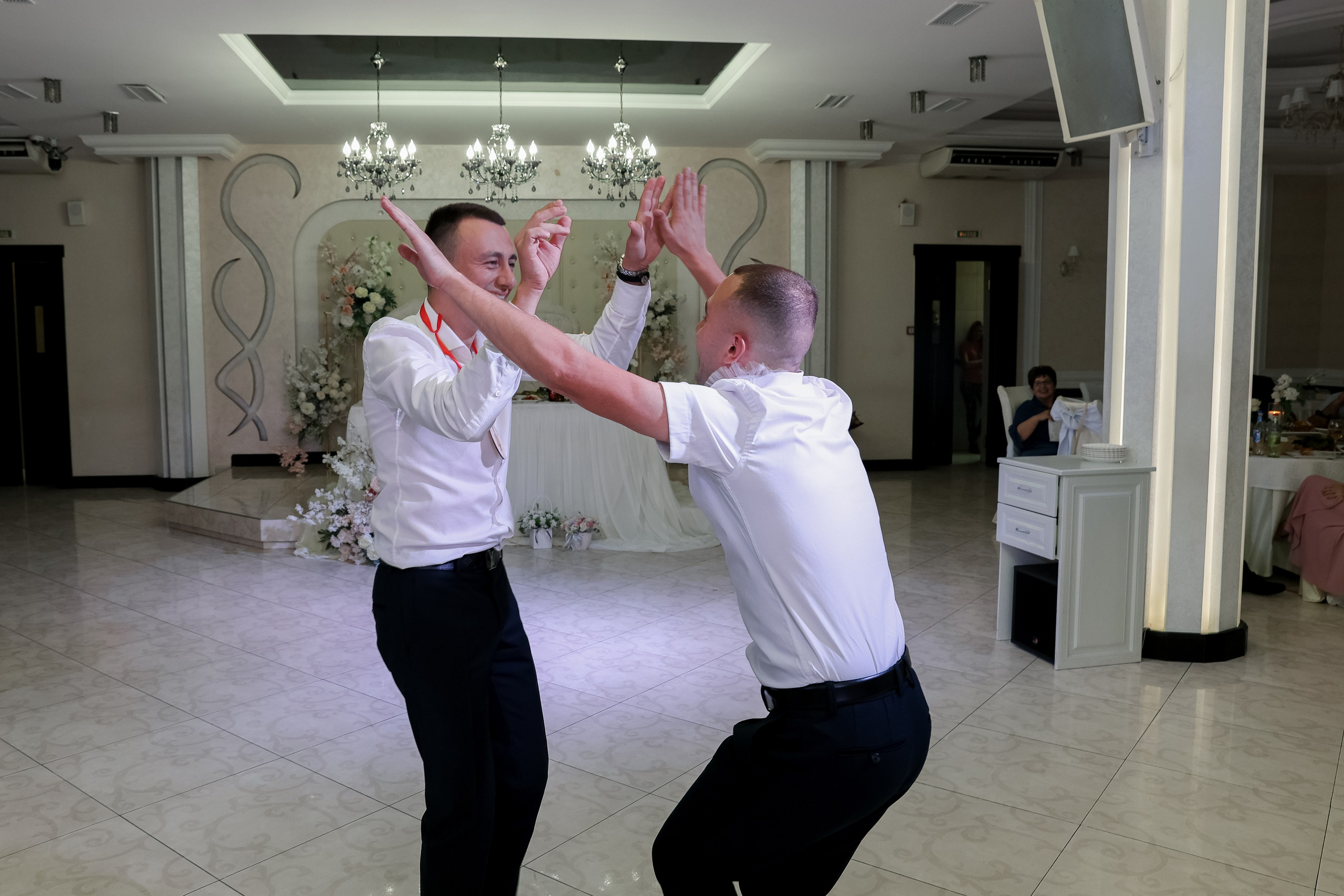 Вячеслав & Валерия. Свадебный фотограф Ольга Гречко