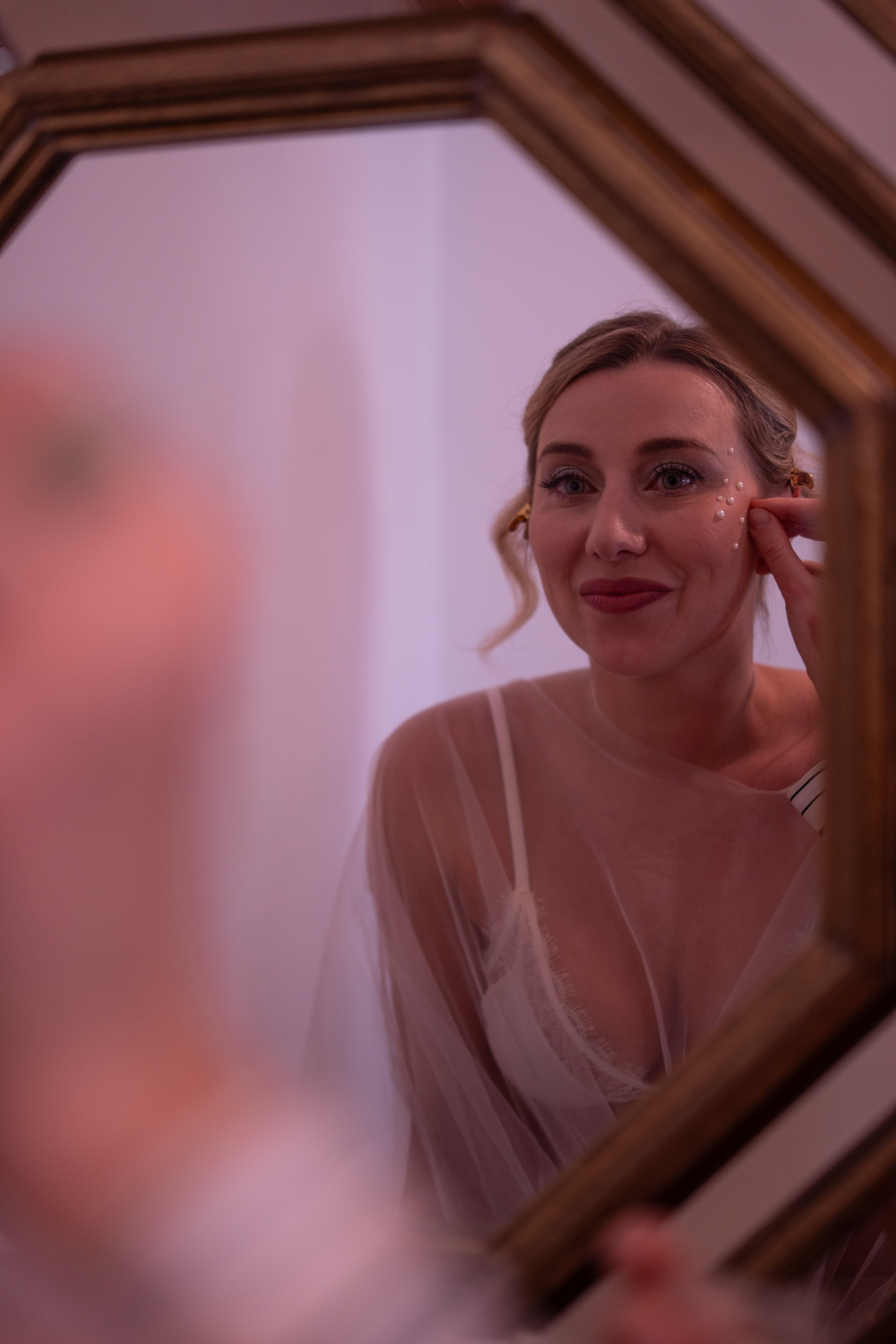 Stasy and Roberto. Wedding Photographer in Barcelona and Medellin