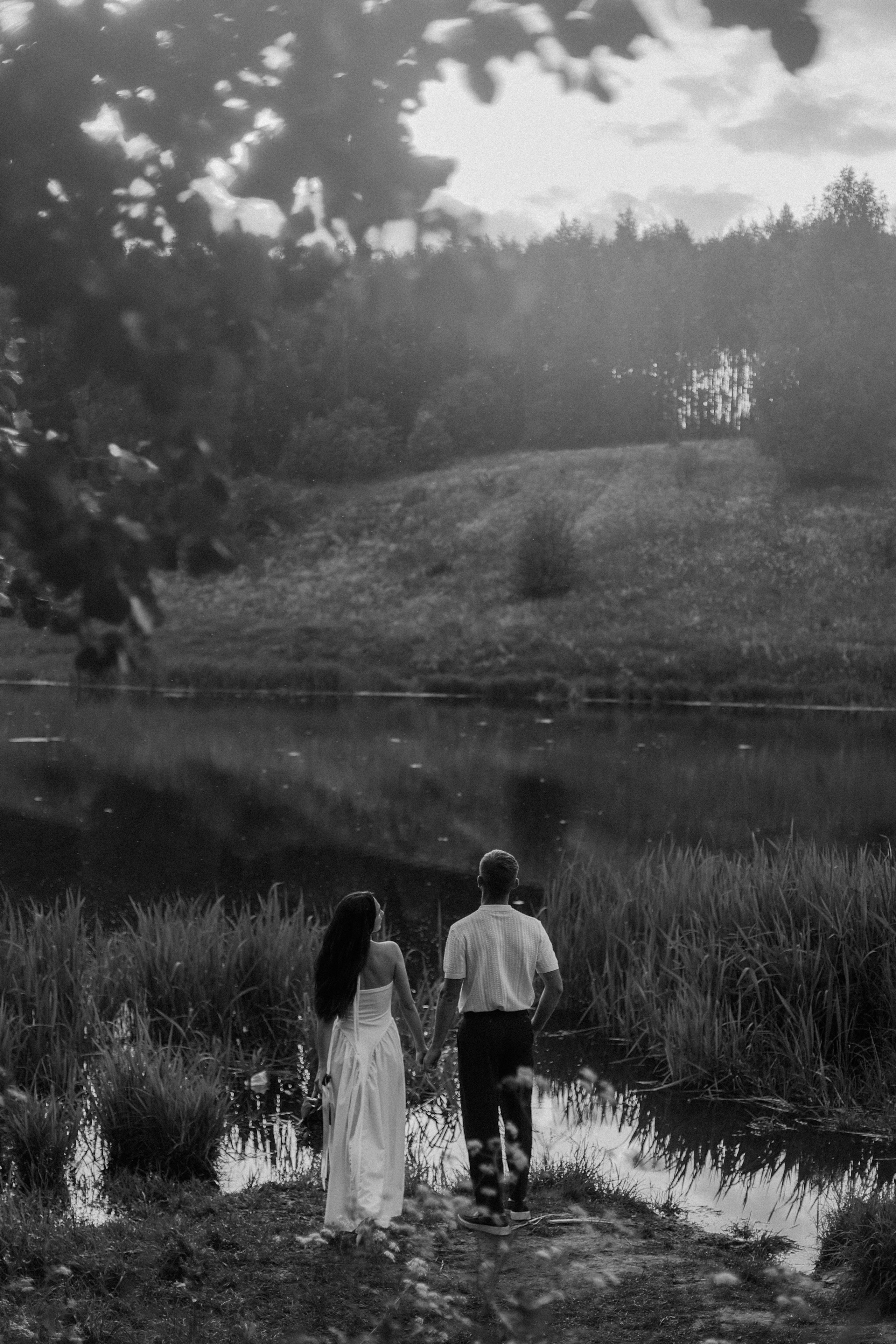 Творческий проект — Итальянская свадьба. Фотограф — Ольга Косолюкина