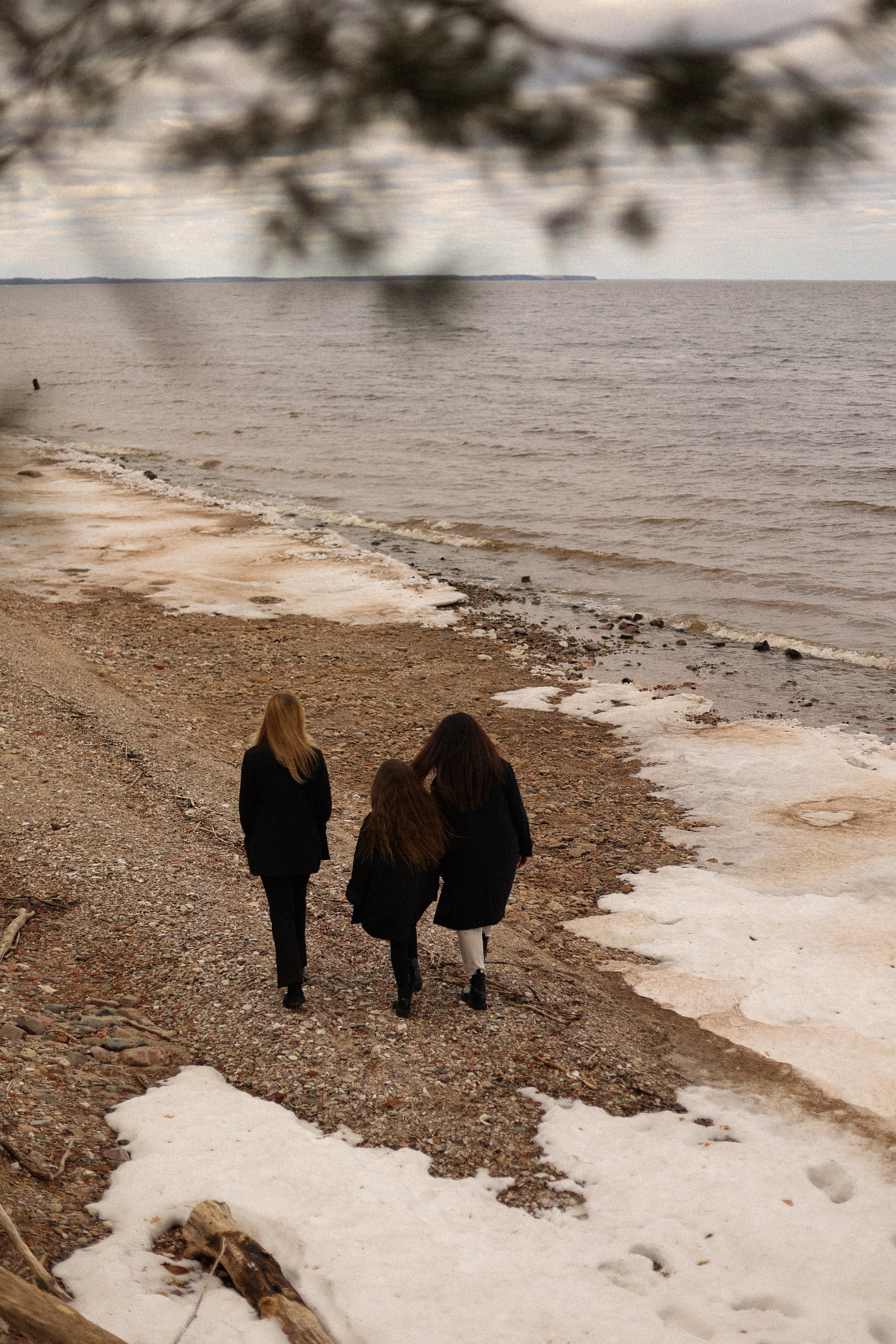 Мы- главные актеры. Фотограф — Ольга Косолюкина