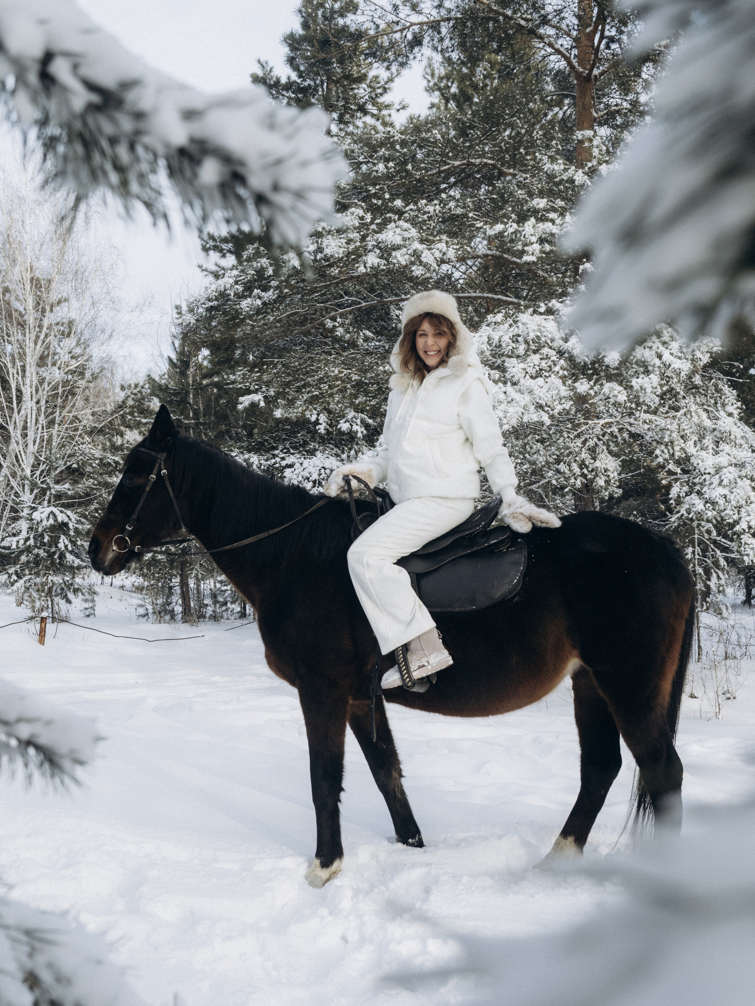 Светлана. Фотограф в Омске Долговых Катерина