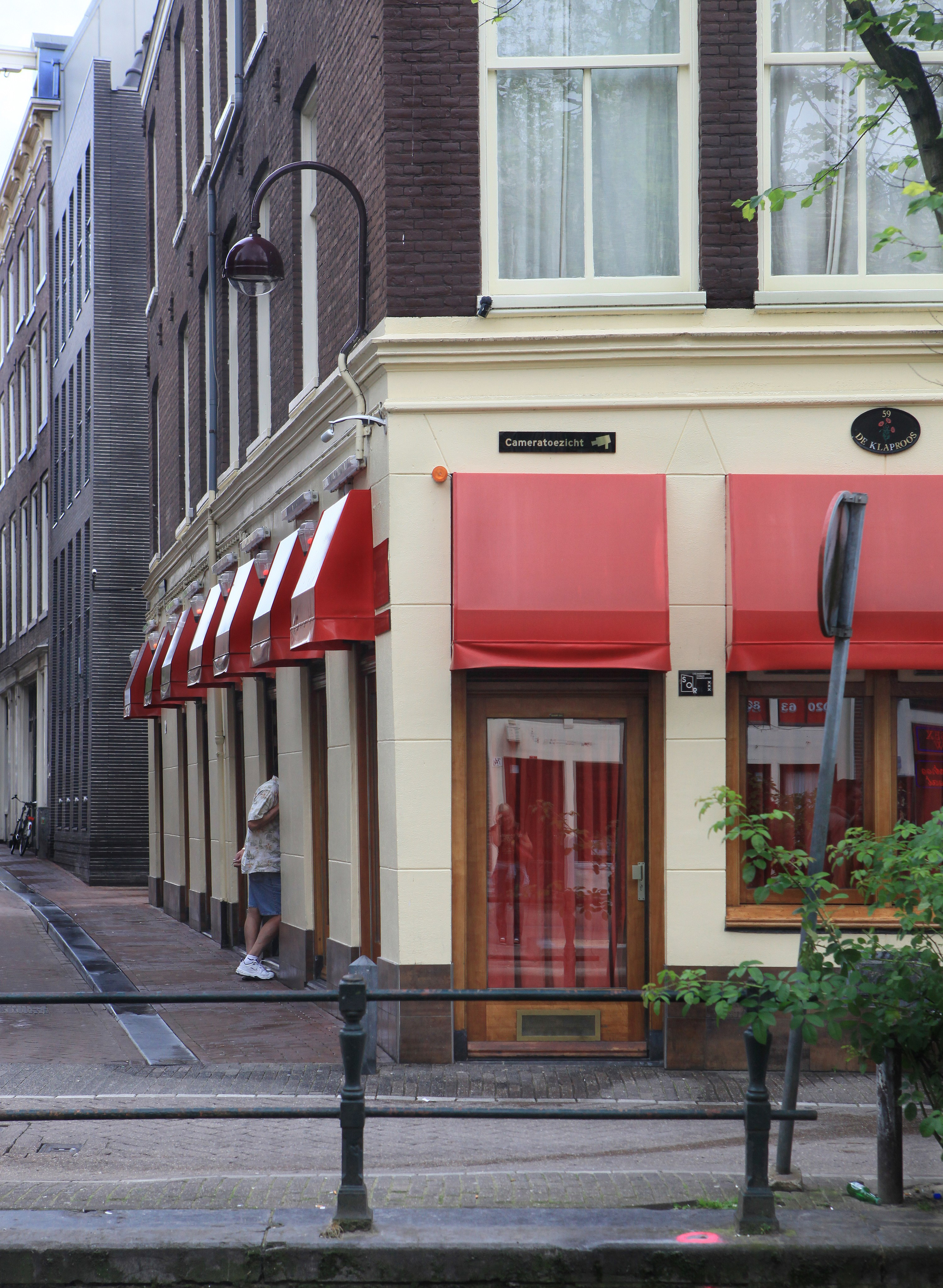 Амстердам. Фотография, ретушь, сканирование, восстановление старых фото, интерьерная съёмка, студия. Данилов Александр, Москва