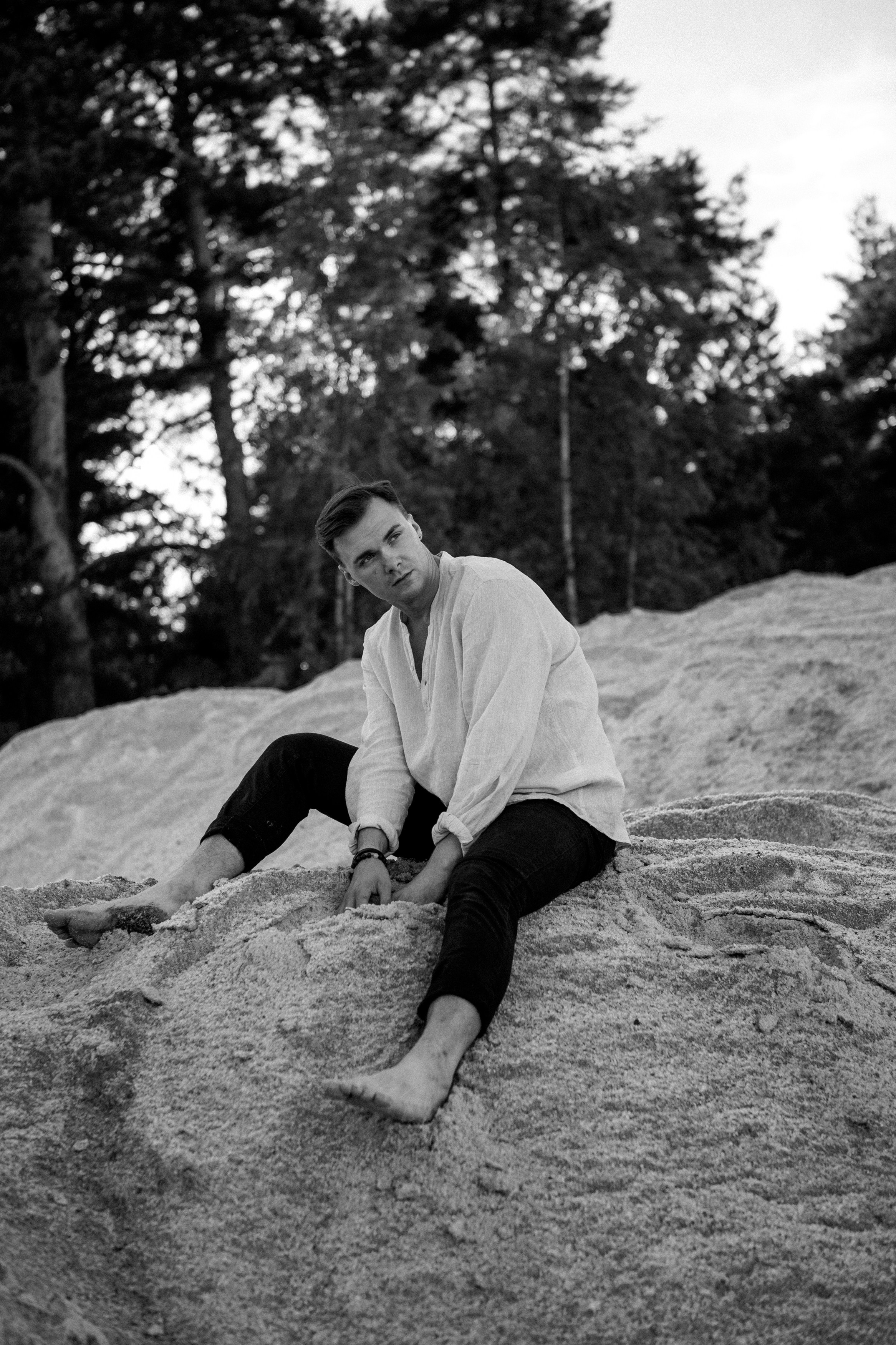 Стас. Фотограф Москва и Московская область