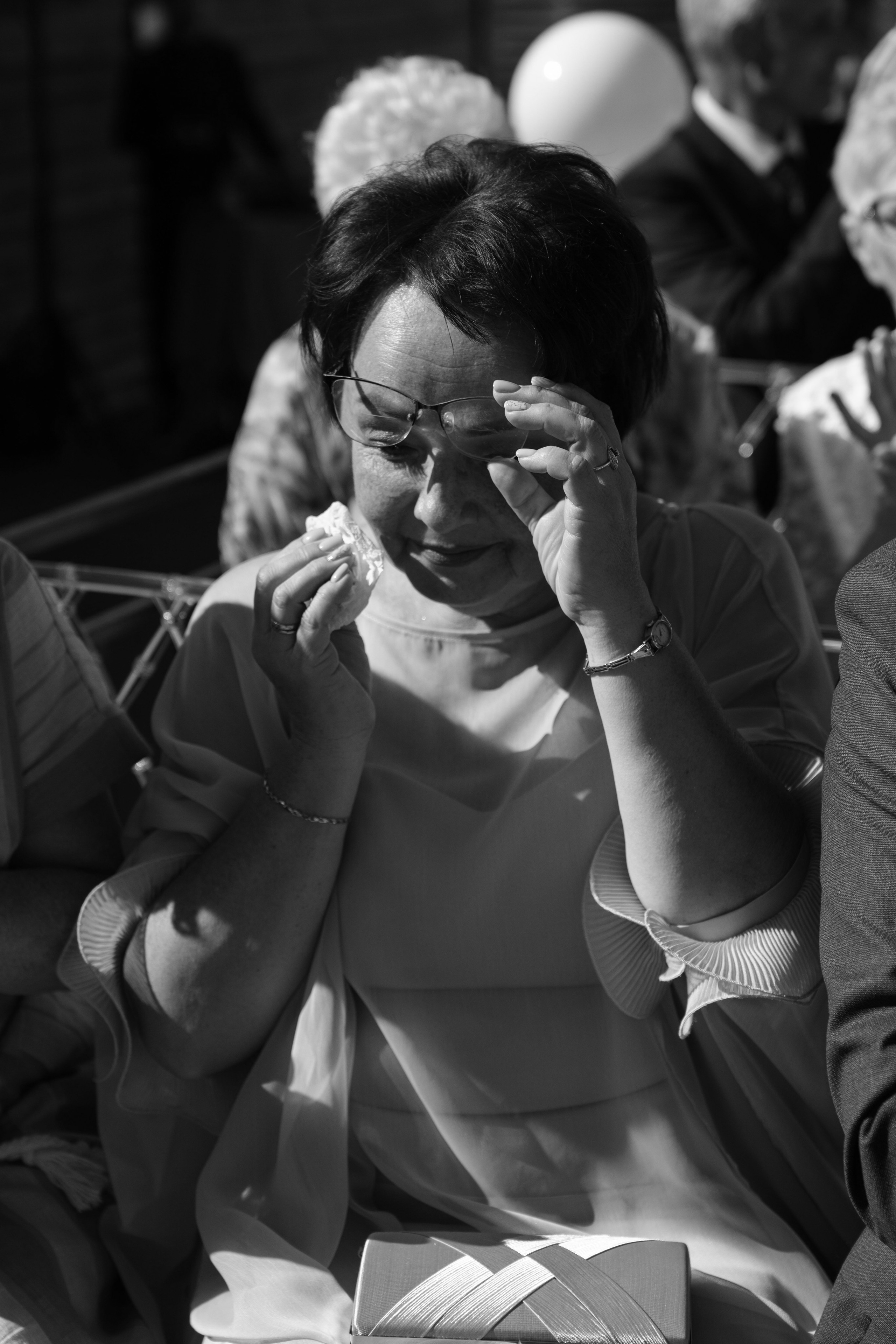 Четыре лапы. Свадебный фотограф Наташа Брифли