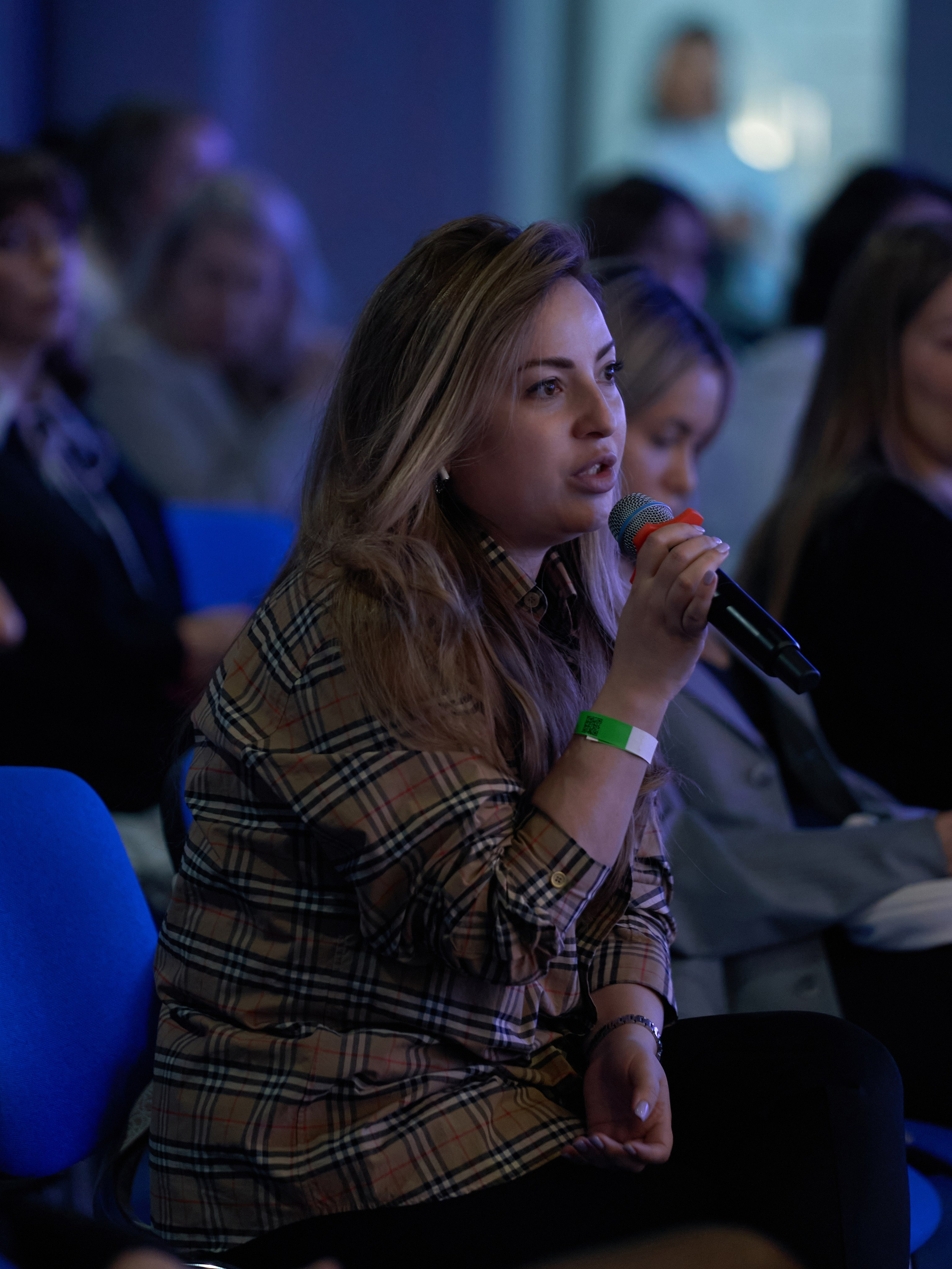 СПИКЕРЫ. PRO-AGELESS