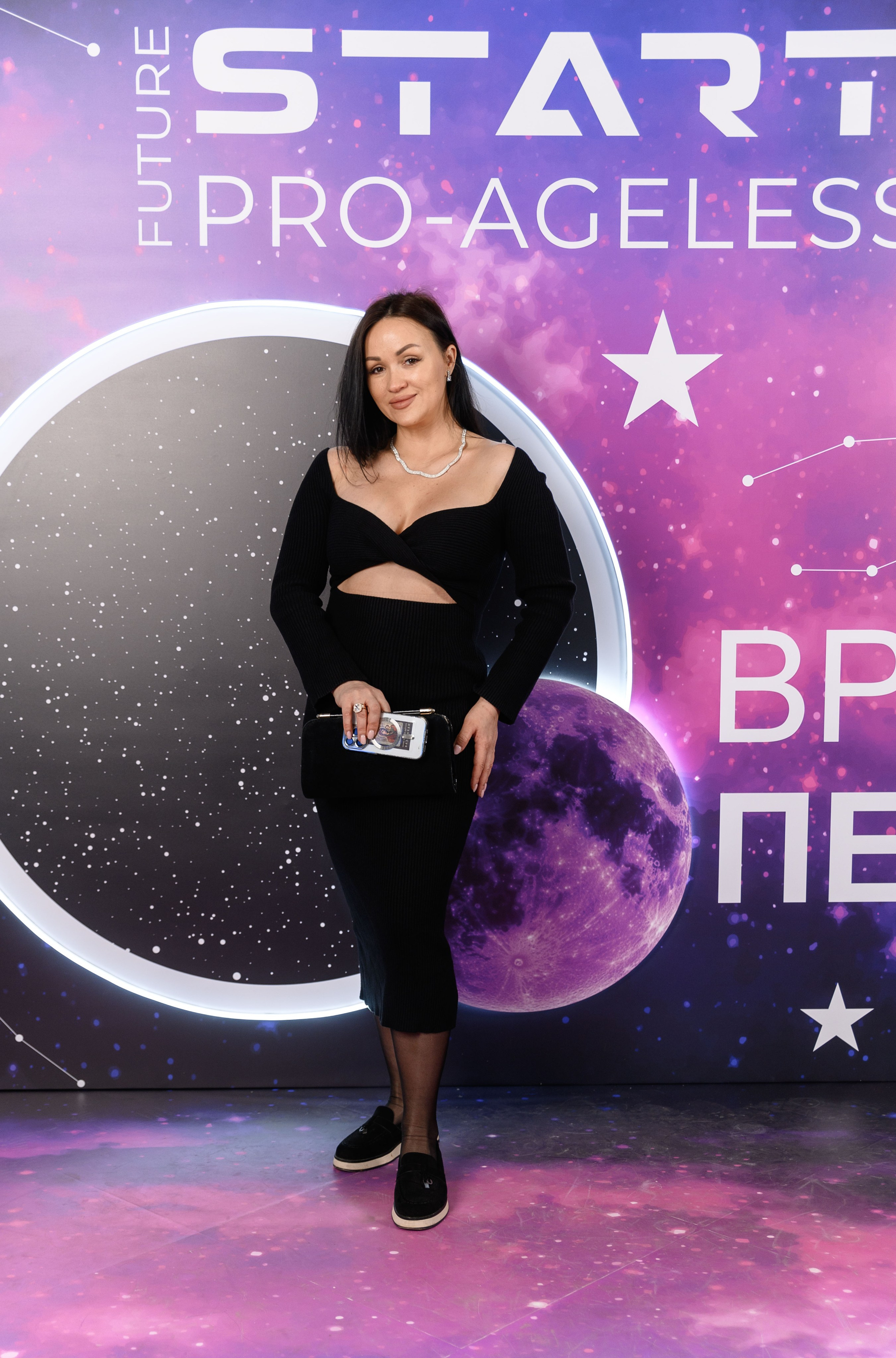 Фотозона. PRO-AGELESS