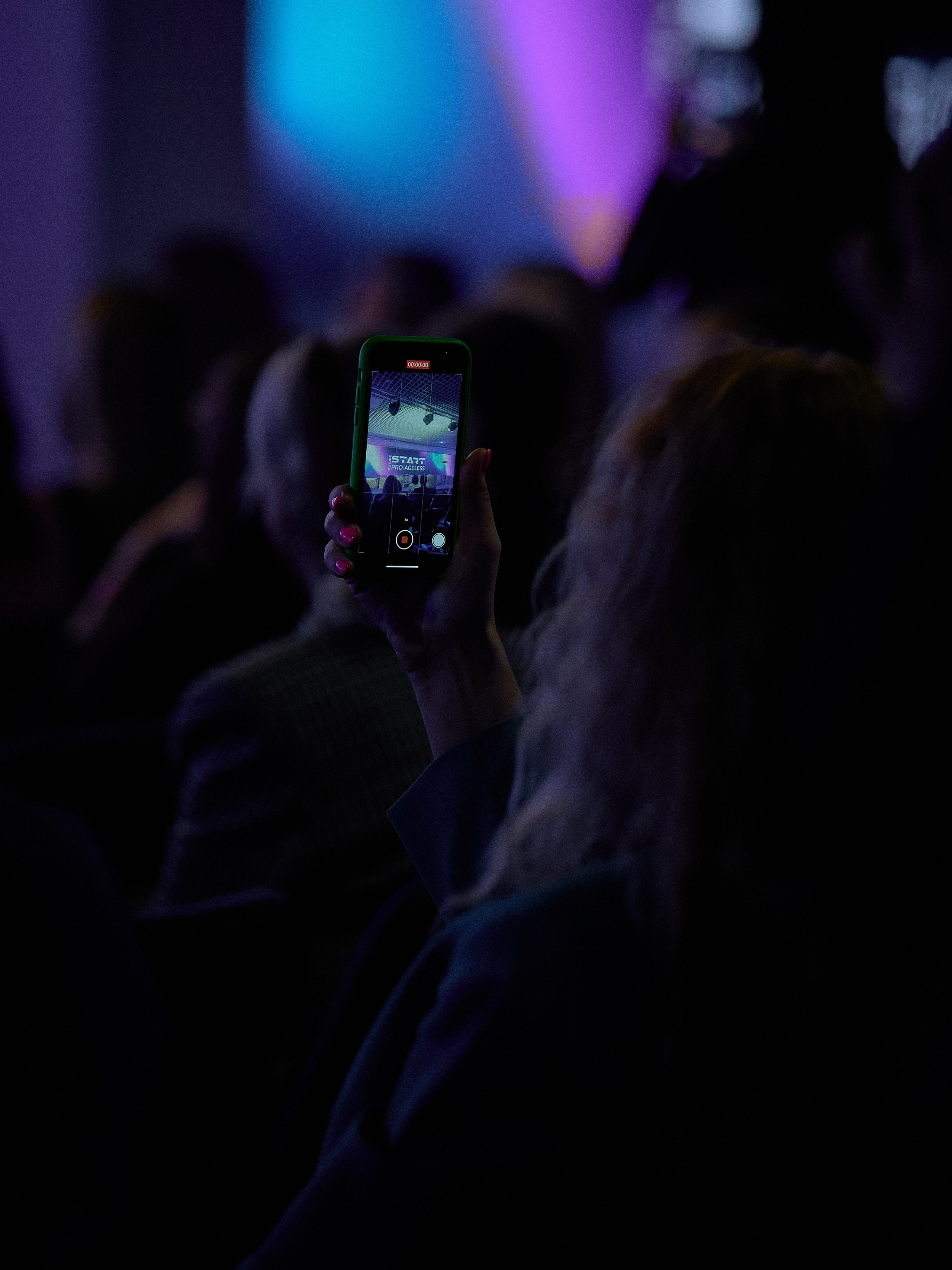 РАЗНОЕ. PRO-AGELESS