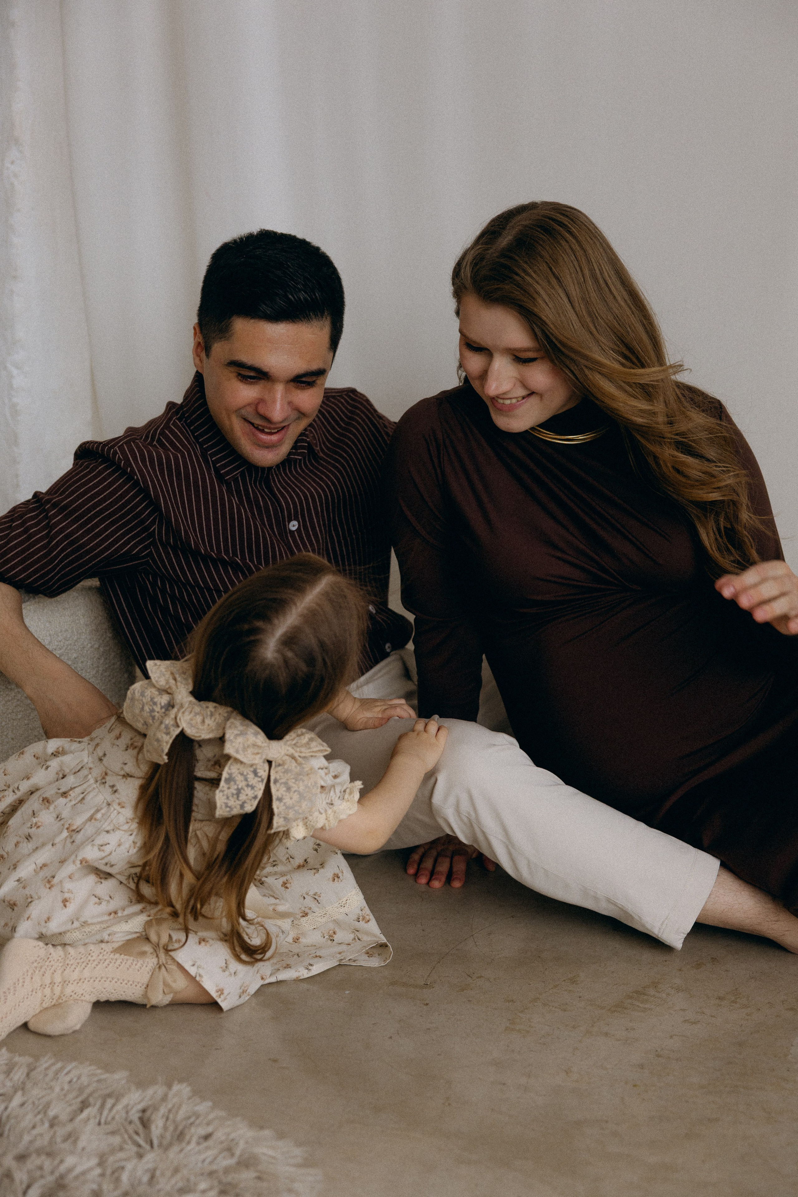 Четыре сердца. Свадебный фотограф Таня Караисаева