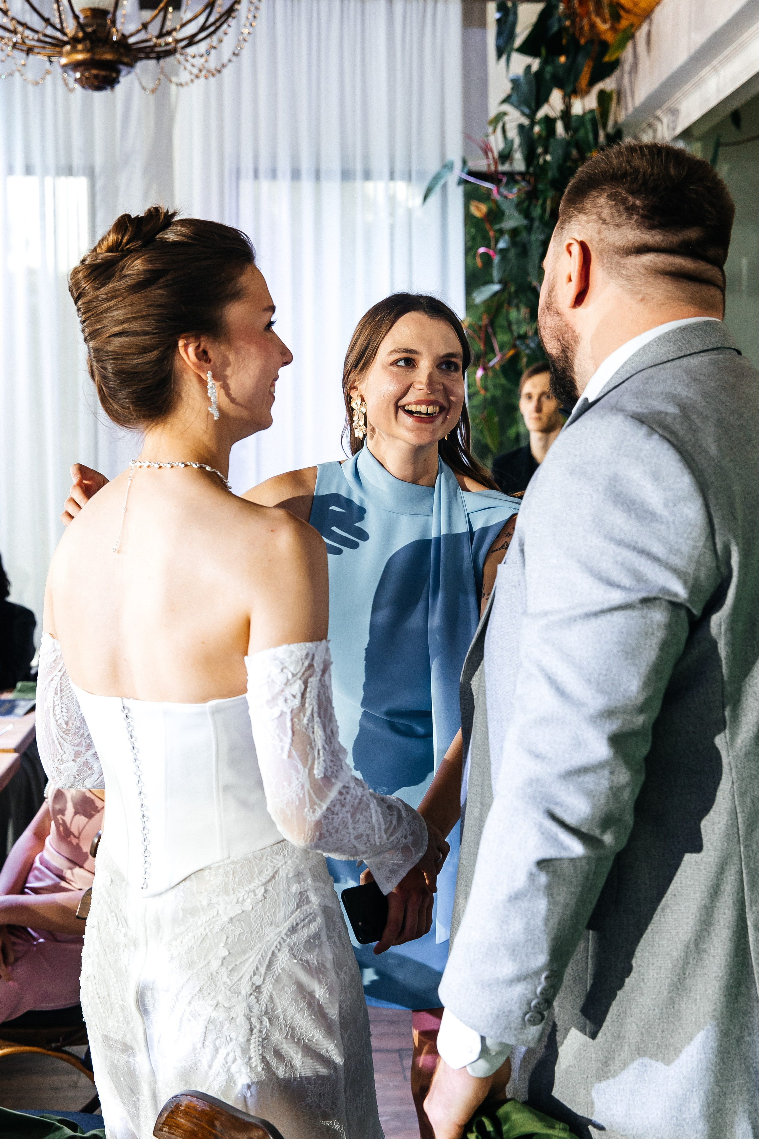 23/08. Свадебный фотограф в Москве Виктория Арехова