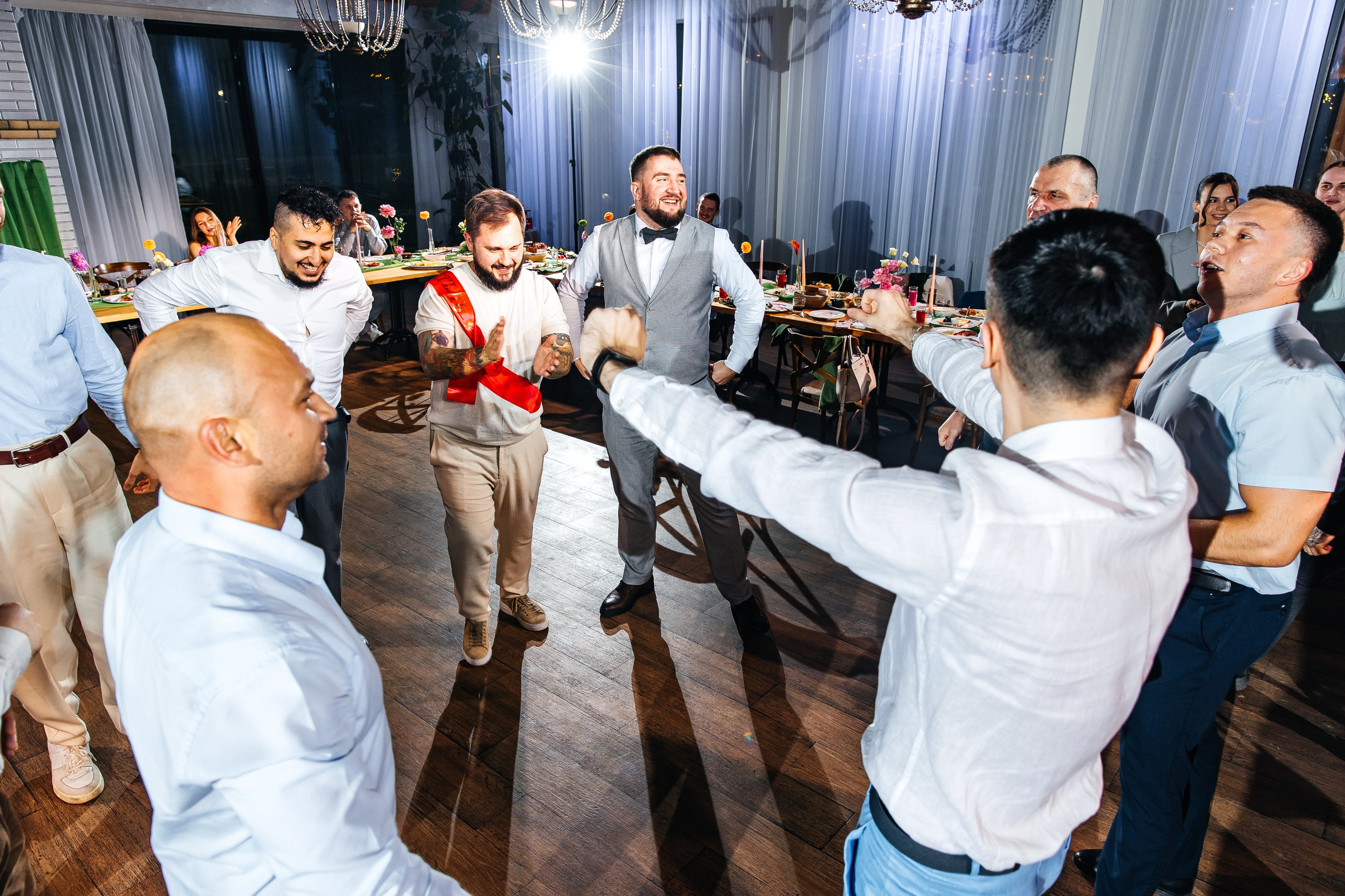 23/08. Свадебный фотограф в Москве Виктория Арехова