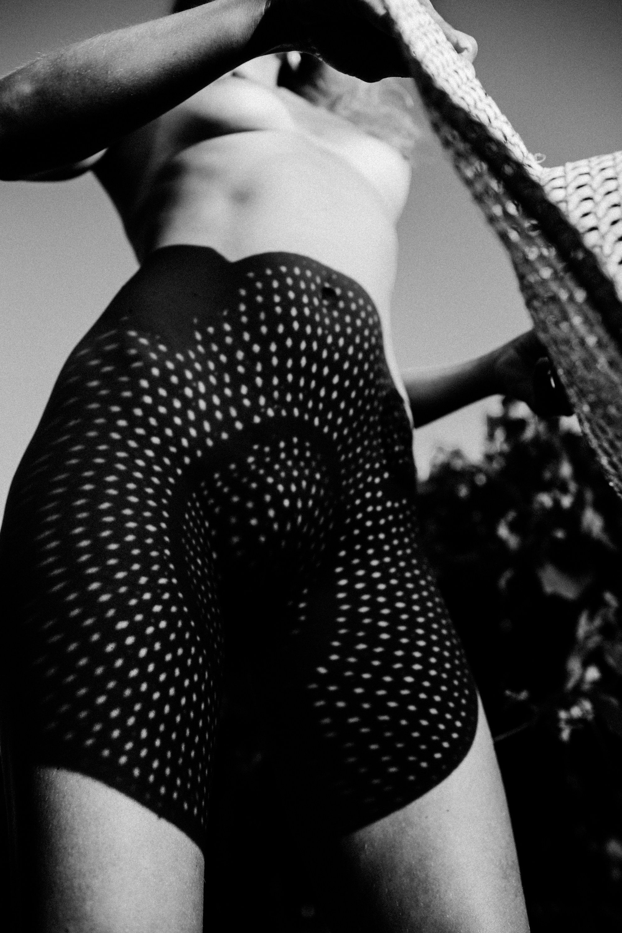 NU. Nastya Marchenko — based in Moscow Art and Documentary photographer. Works with memory, revelation, vulnerability & human states worldwide