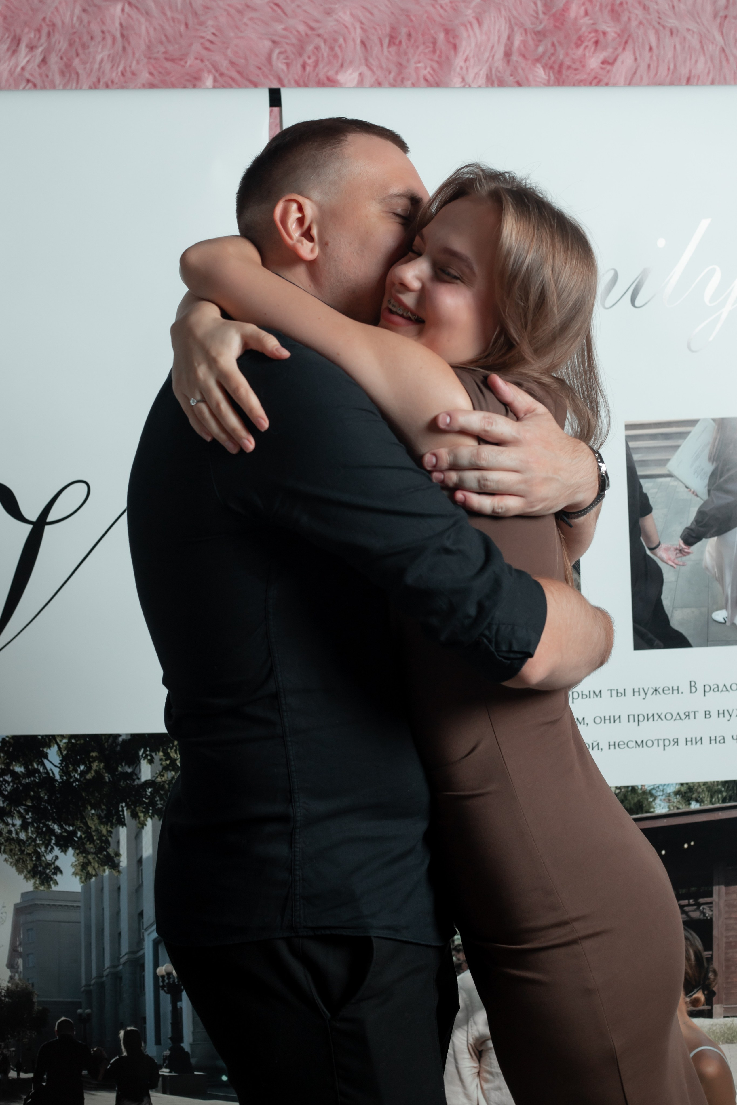 Предложение. Анастасия Попова — свадебный и репортажный фотограф | Воронеж, Павловск