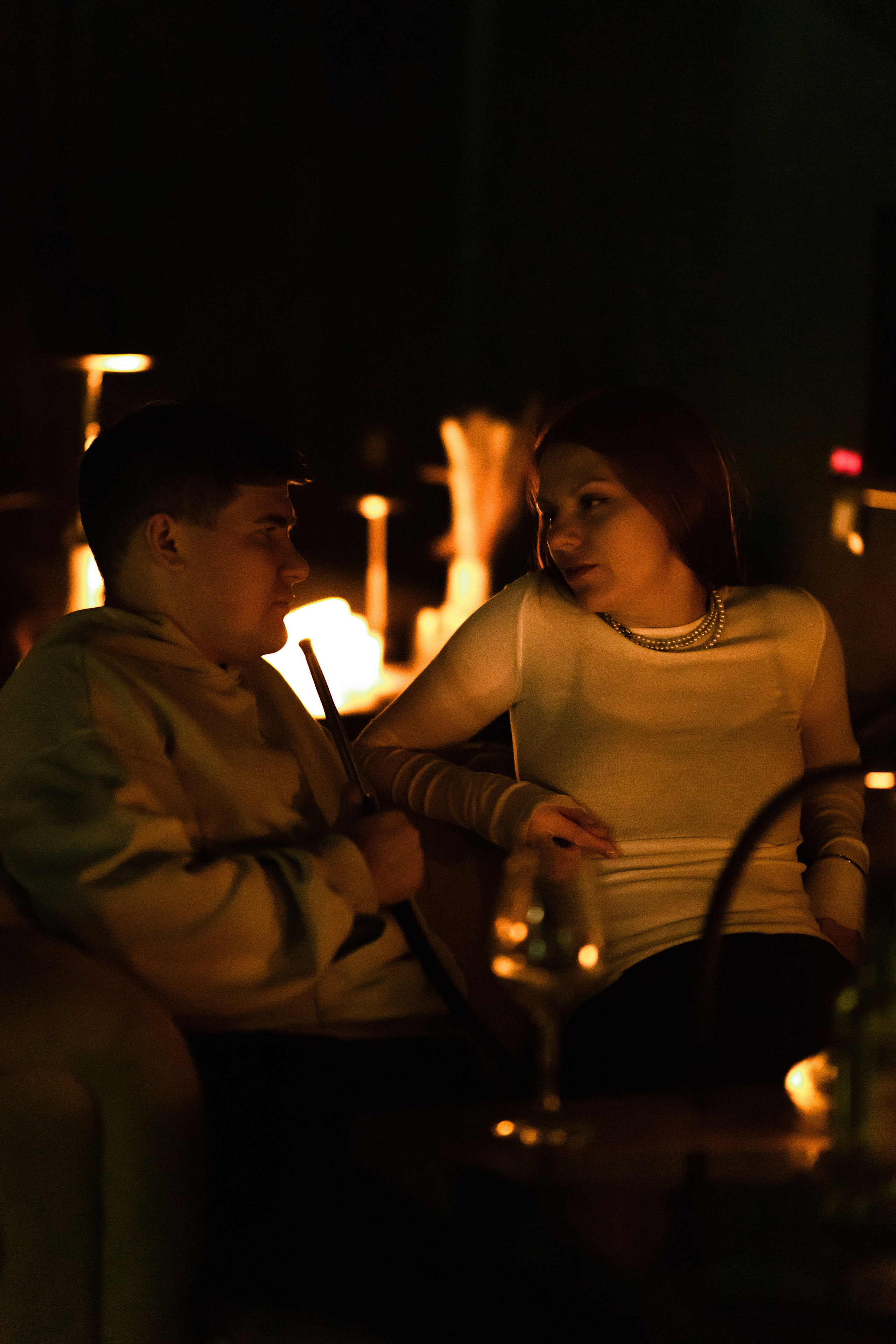 Дом культуры «Тепло». Анастасия Попова — свадебный и репортажный фотограф | Воронеж, Павловск