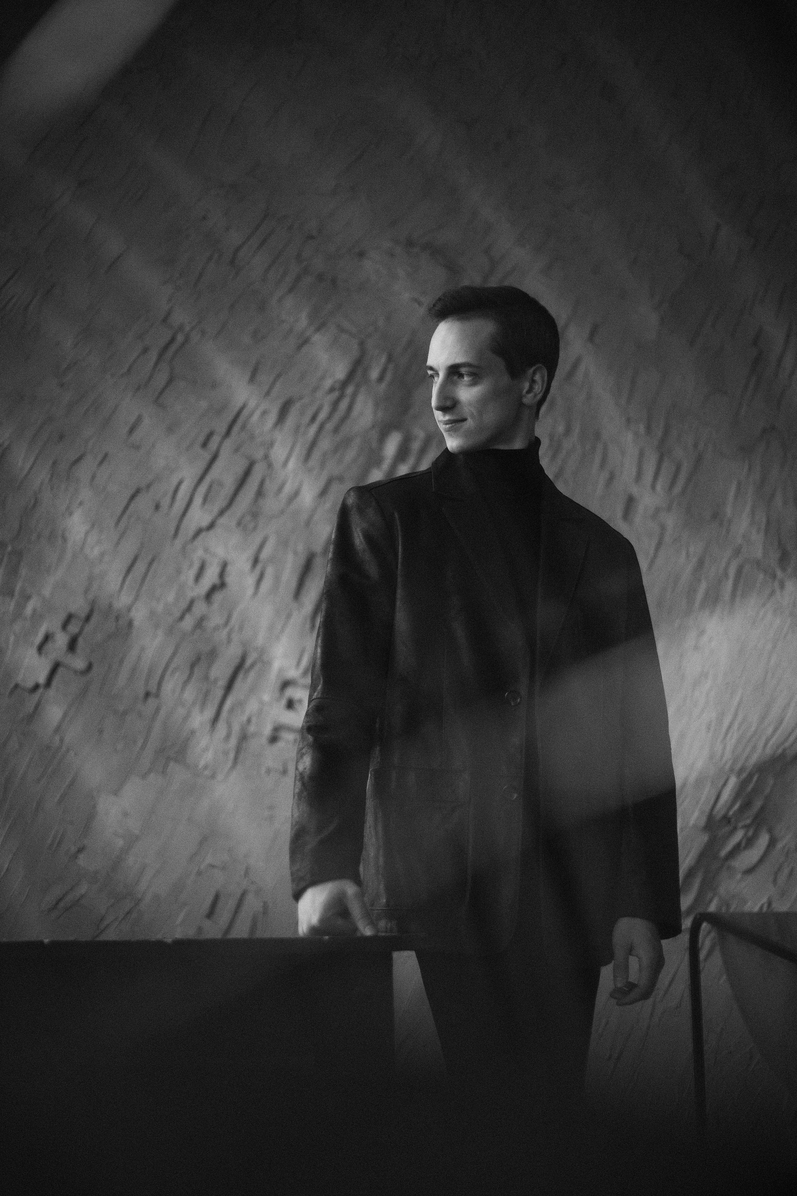 Дима. Анастасия Попова — свадебный и репортажный фотограф | Воронеж, Павловск