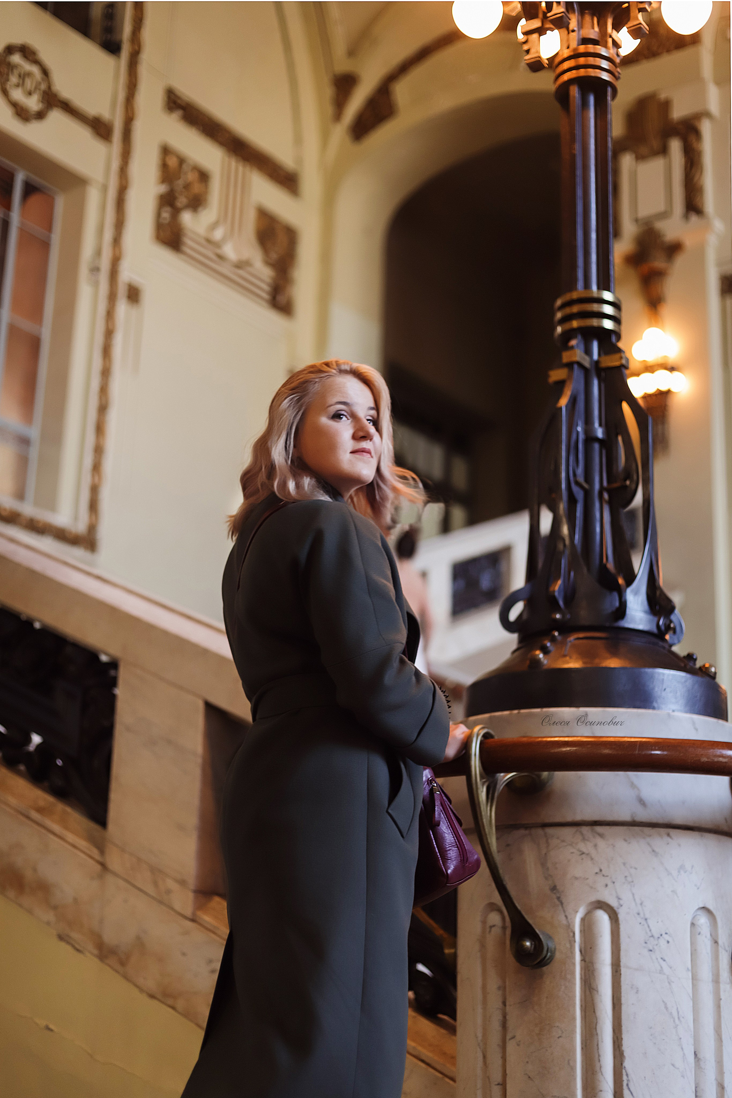 ФОТОГРАФ| ОЛЕСЯ ОСИПОВИЧ