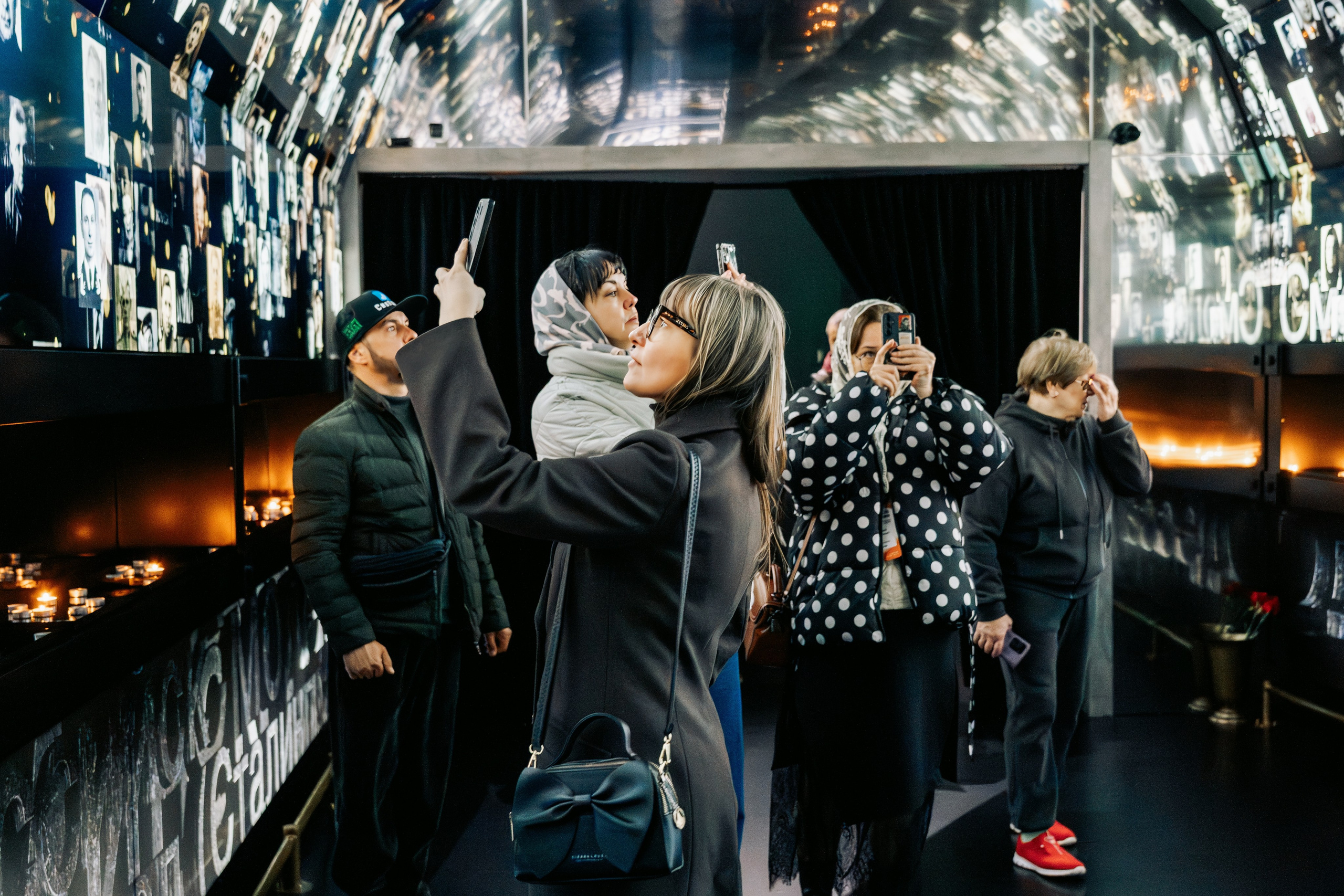 21 Ежегодный форум «ЛОМ ЧЁРНЫХ И ЦВЕТНЫХ МЕТАЛЛОВ» — MIR-EXPO 2026. Репортажный фотограф в Москве Легкая Софья