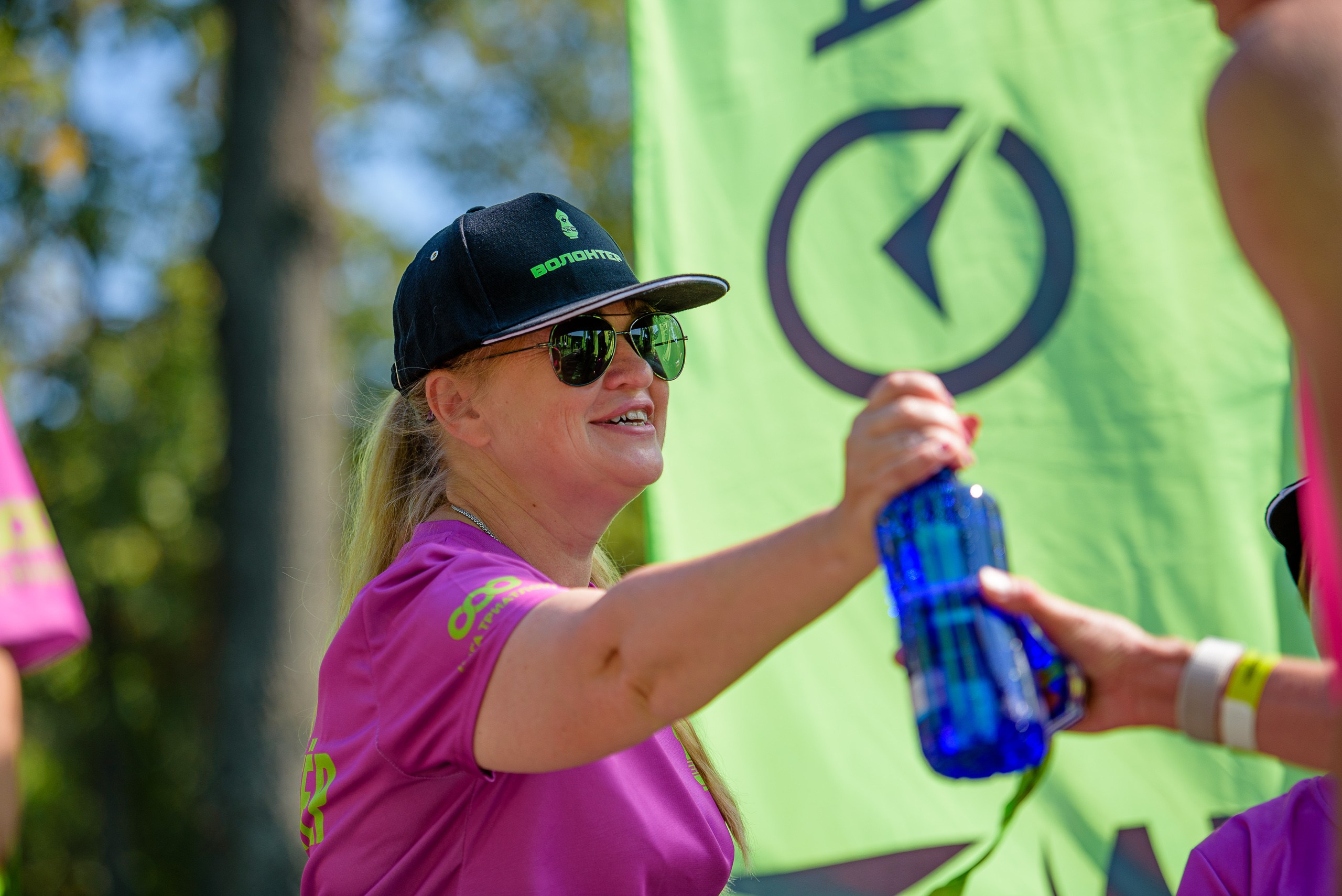 IronStar. Репортажный фотограф Сергей Квартальнов