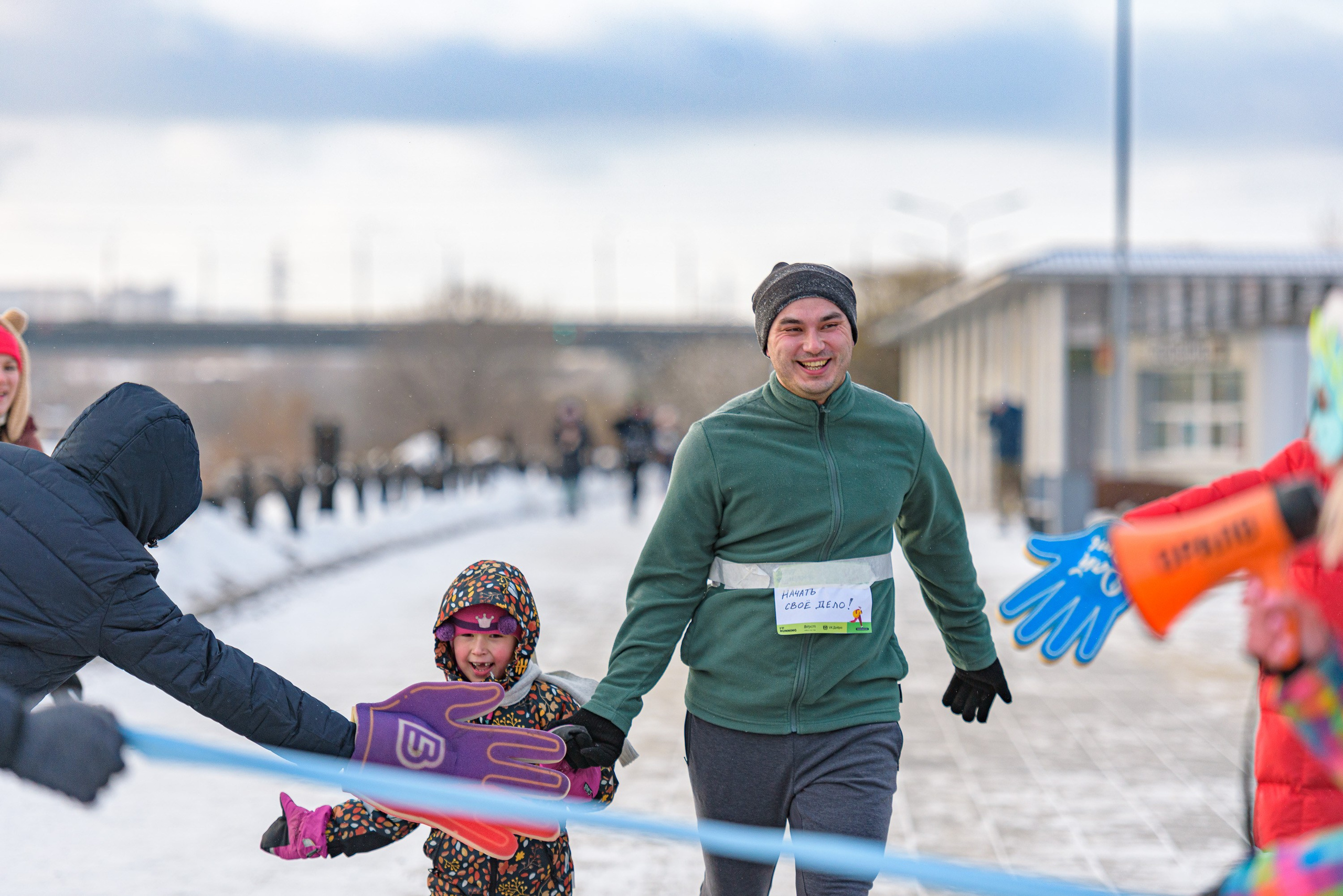 Суббота. Репортажный фотограф Сергей Квартальнов