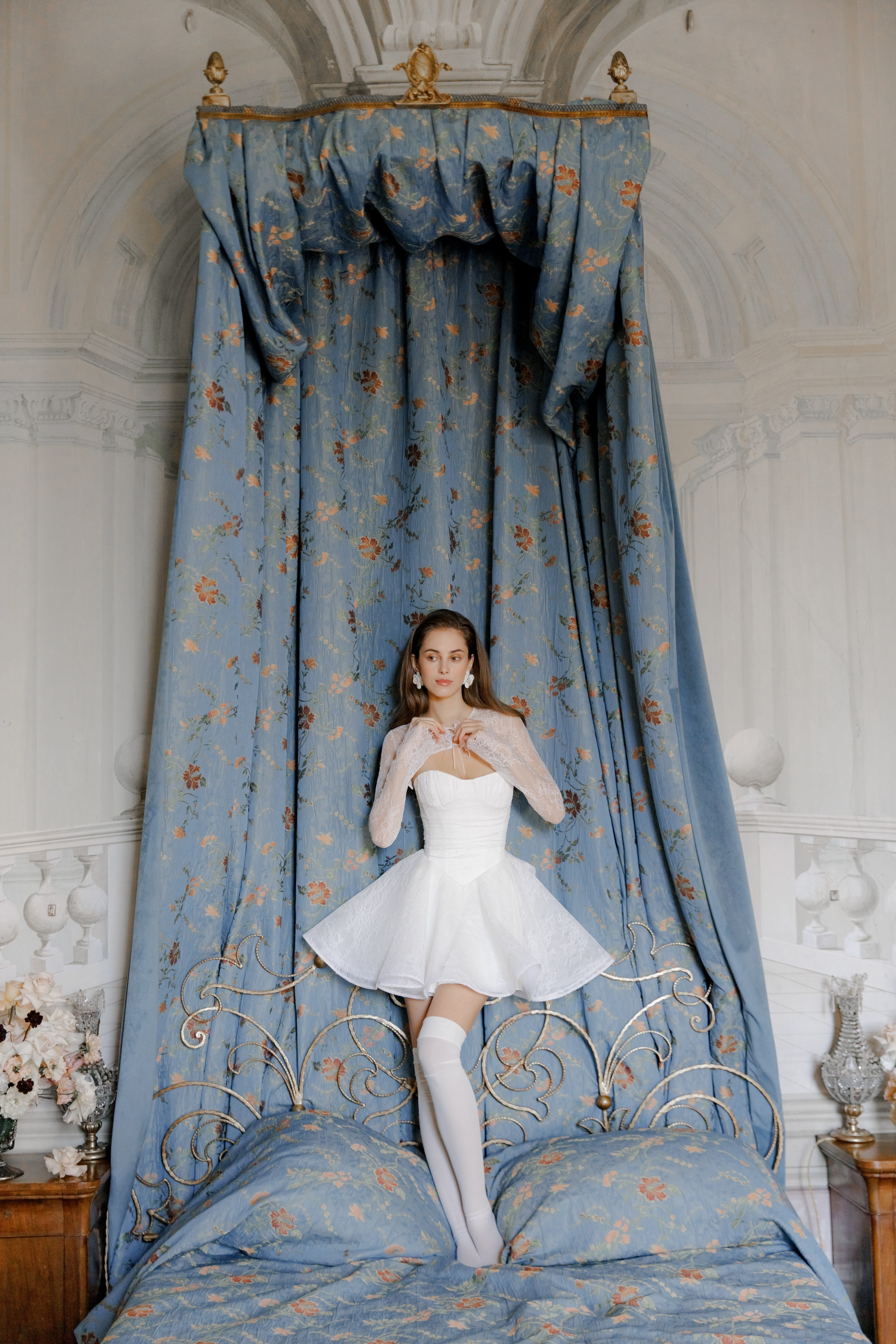 Toscany, Italy — Editorial. Свадебный фотограф в Москве, Ярославле Виталий Квант