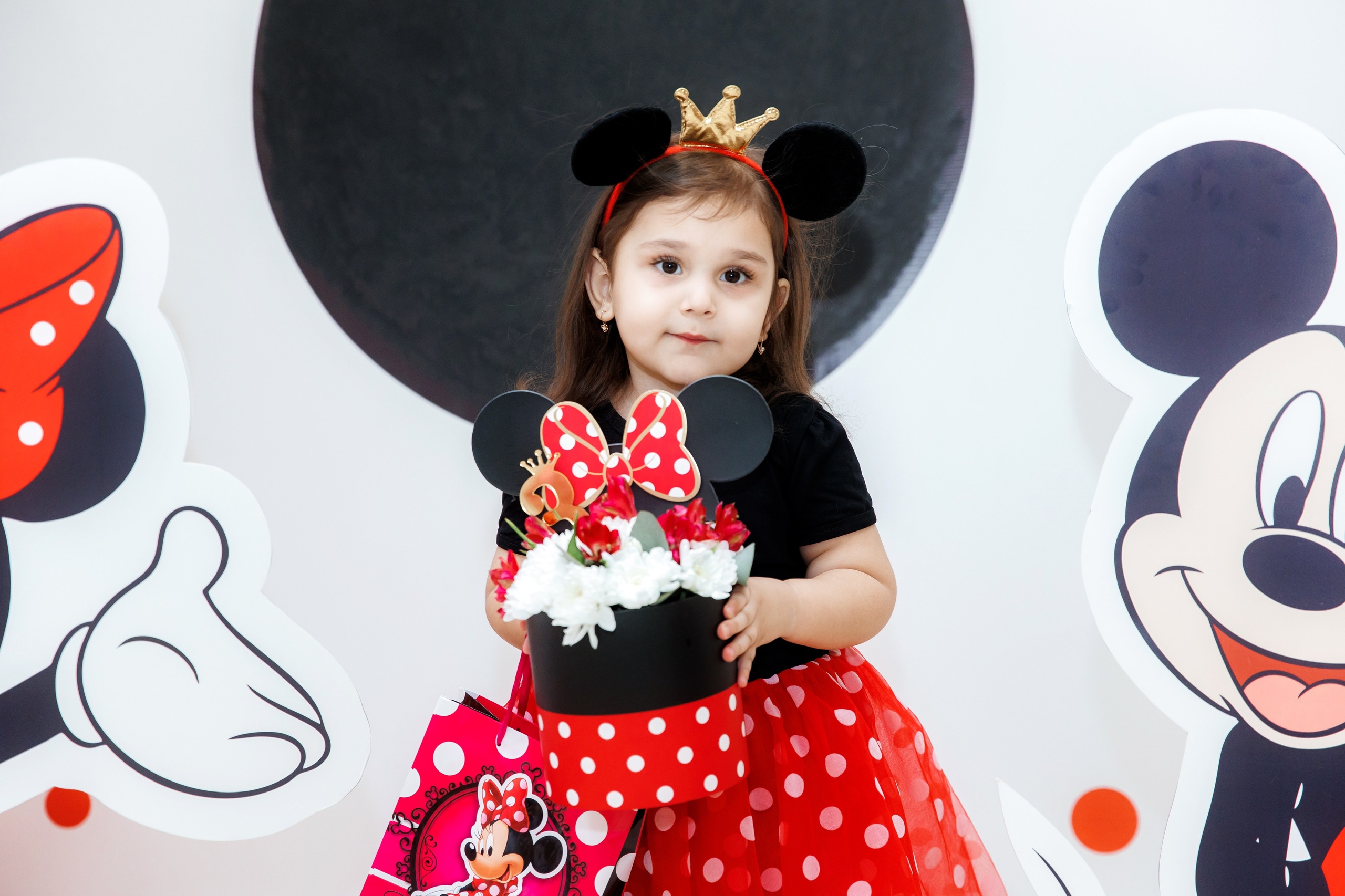 День Рождения Каролины. Семейный и репортажный фотограф в Иркутске Людмила Лиханская