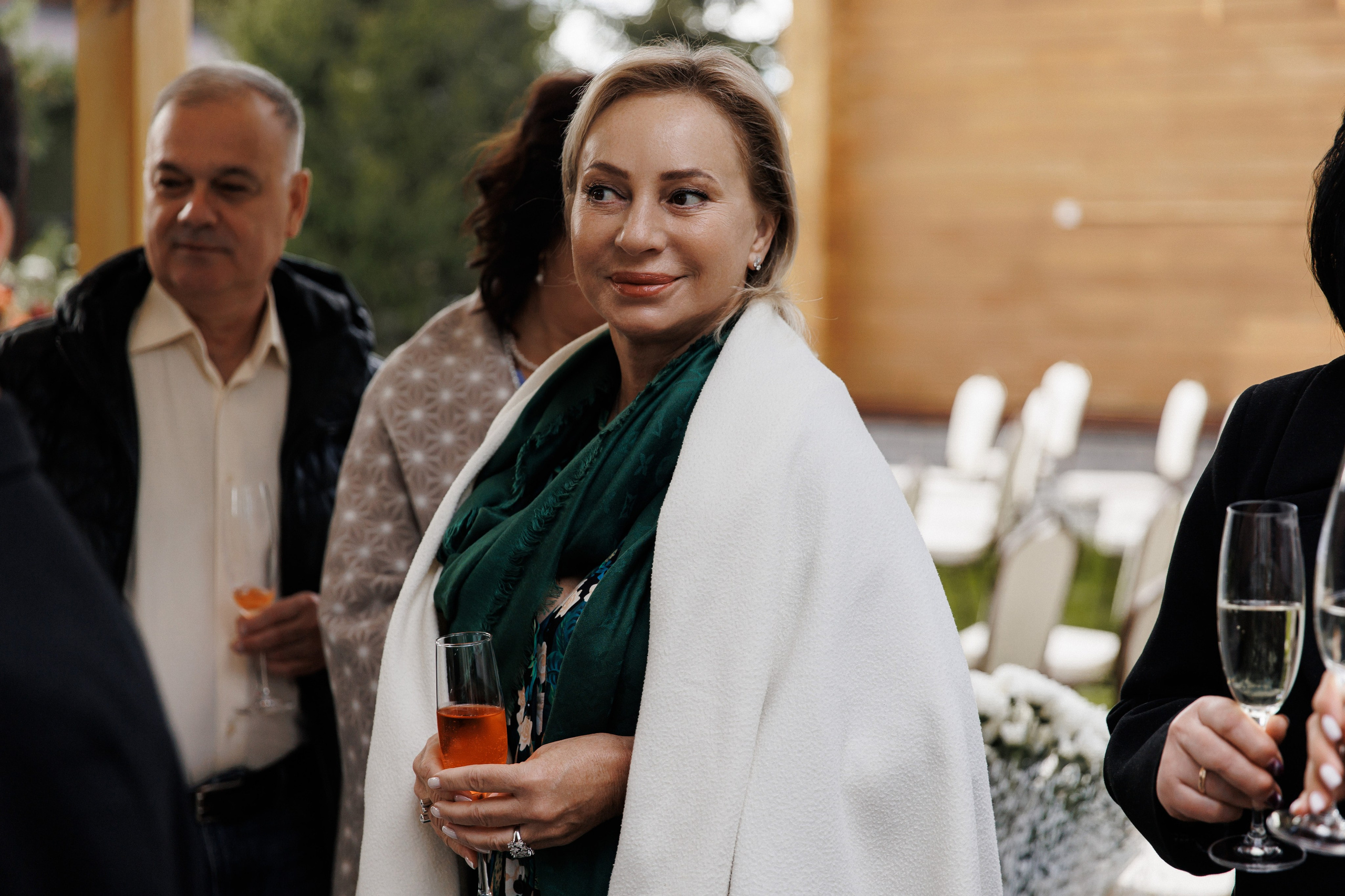 Оля и Кирилл. Свадебный и репортажный фотограф Евгений Петров