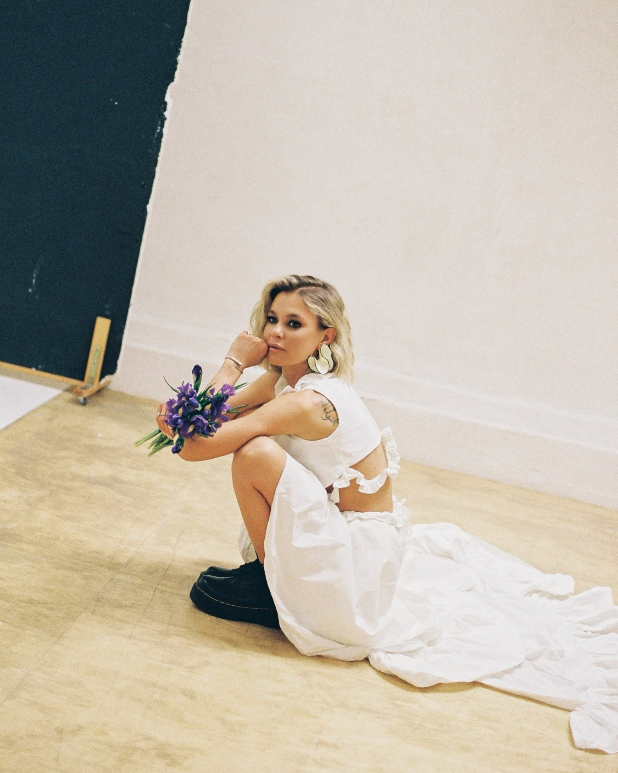 Плёнка. Свадебный фотограф Москва, Санкт-Петербург