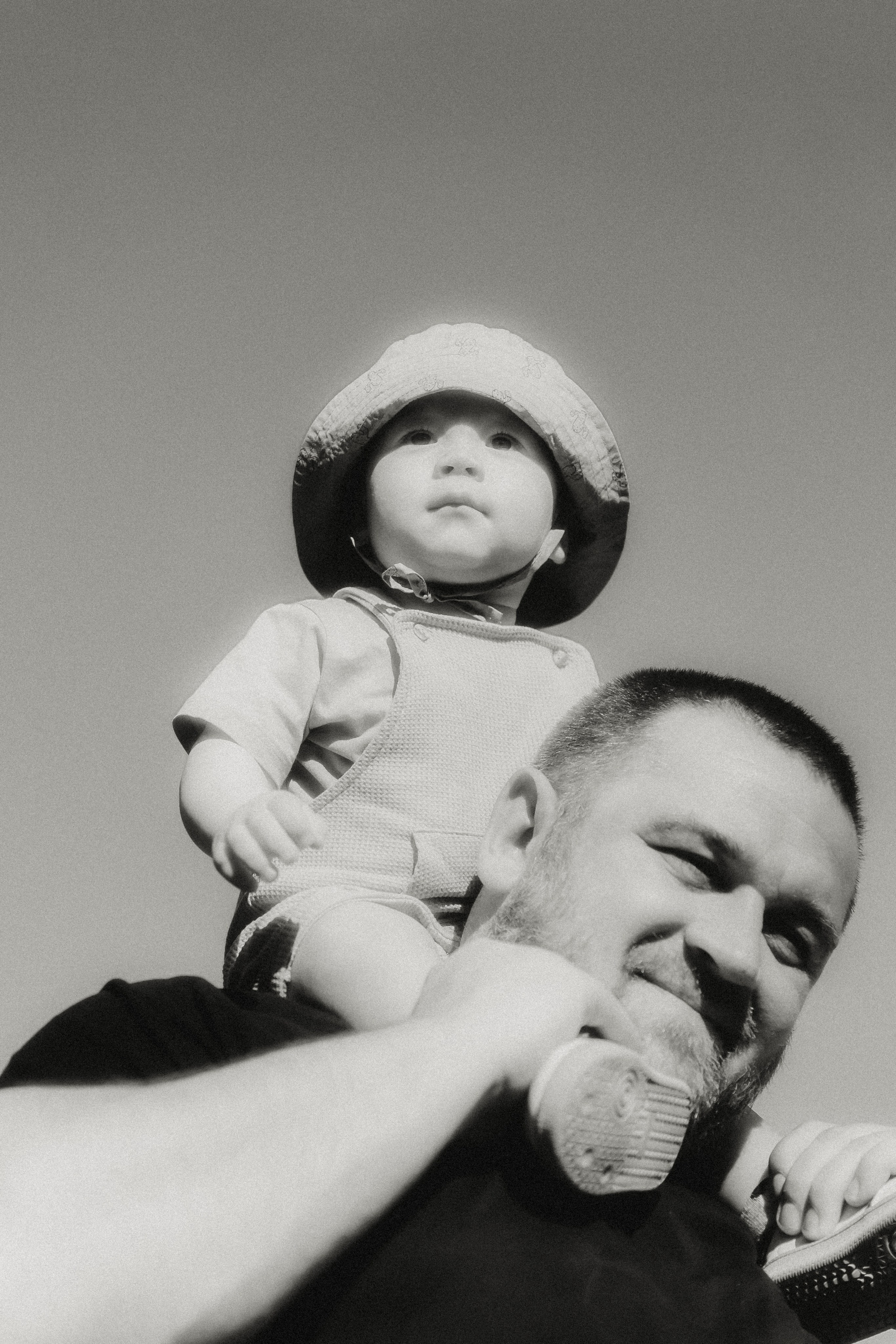 Семейная фотосессия. Андрей Попов | Фотограф Волгоград| Druny_photo