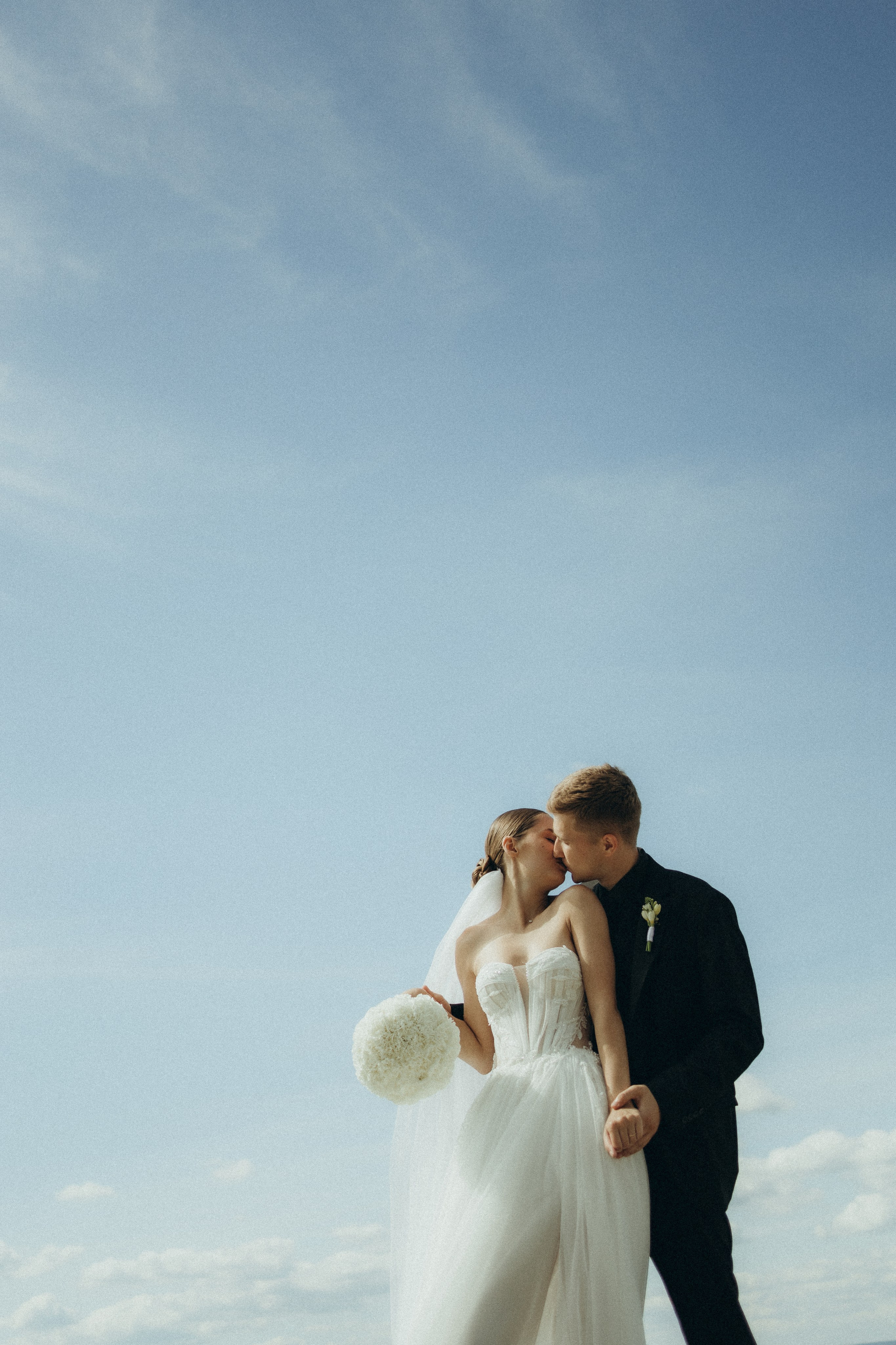 Костя и Оля. Фотограф в Самаре Петрякова Юлия