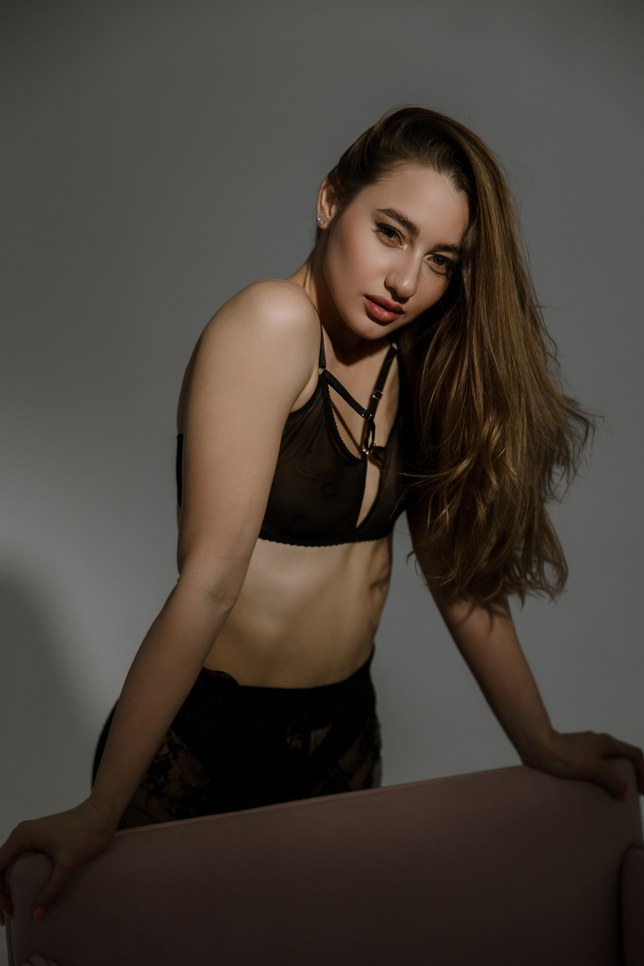 Потретная женская фотосессия в Тольятти. Свадебный и семейный фотограф в Самаре и Тольятти | Елена Топанцева