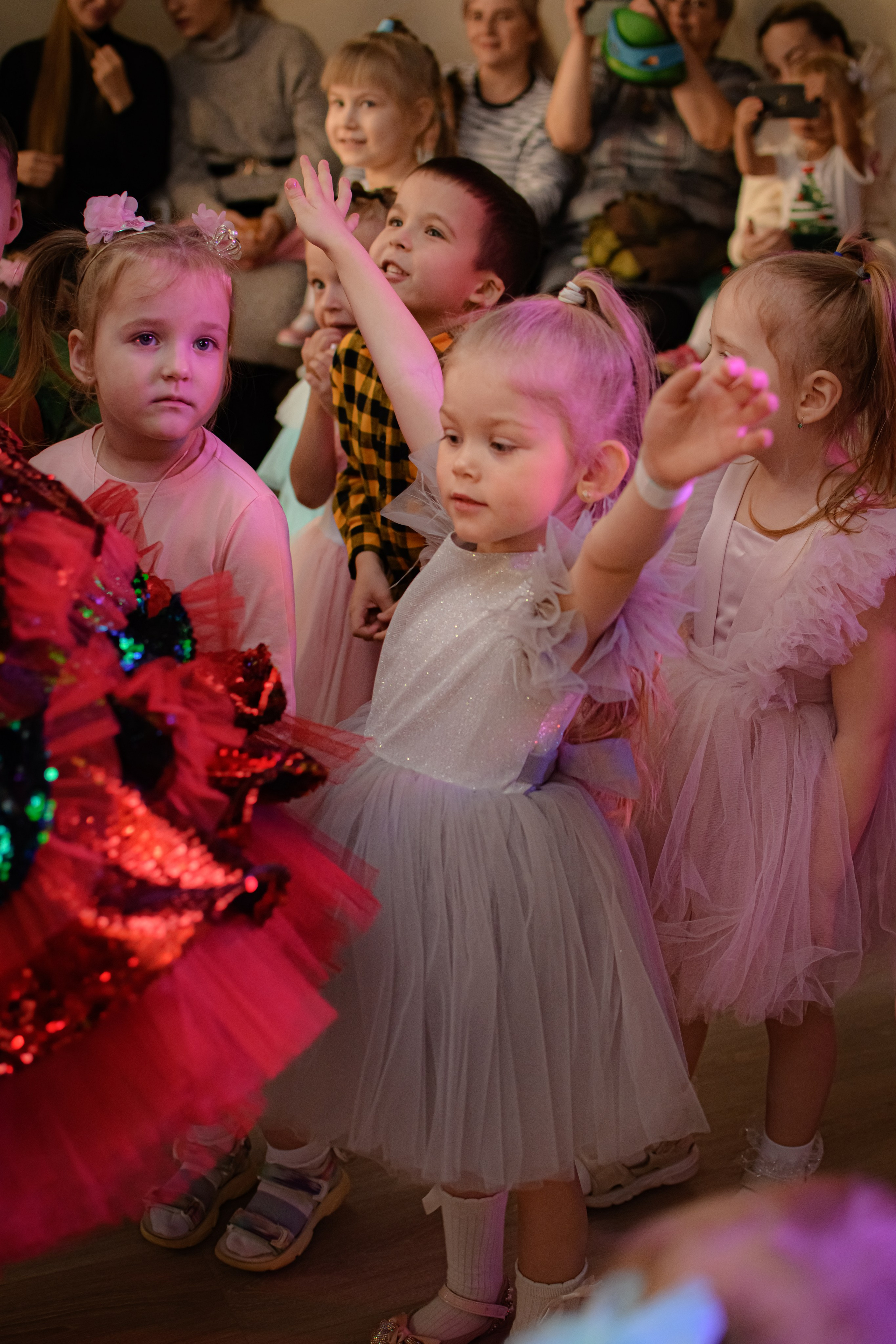 HAPPY NEW YEAR. Photokarish