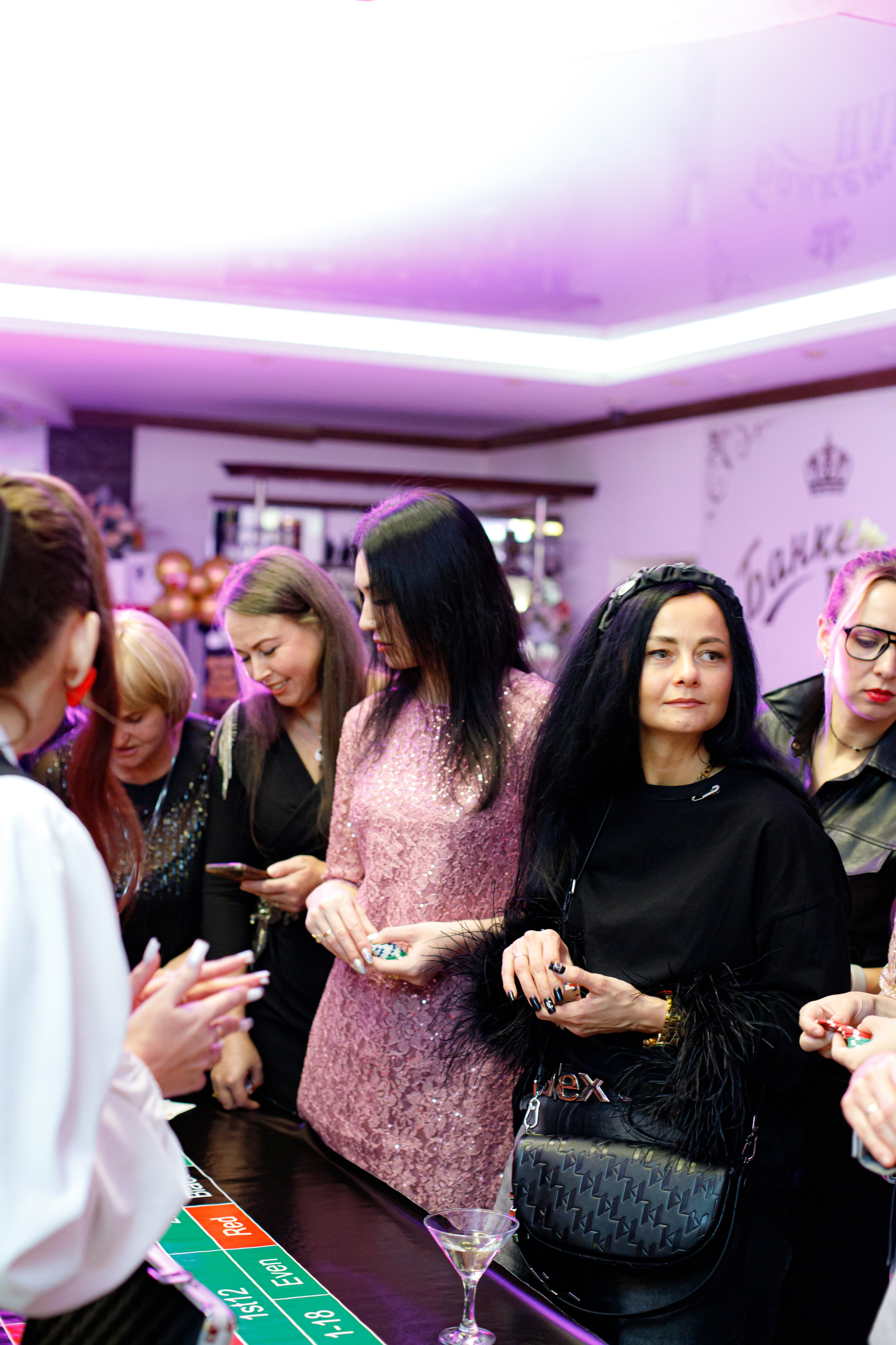 ELOSMED. Photokarish