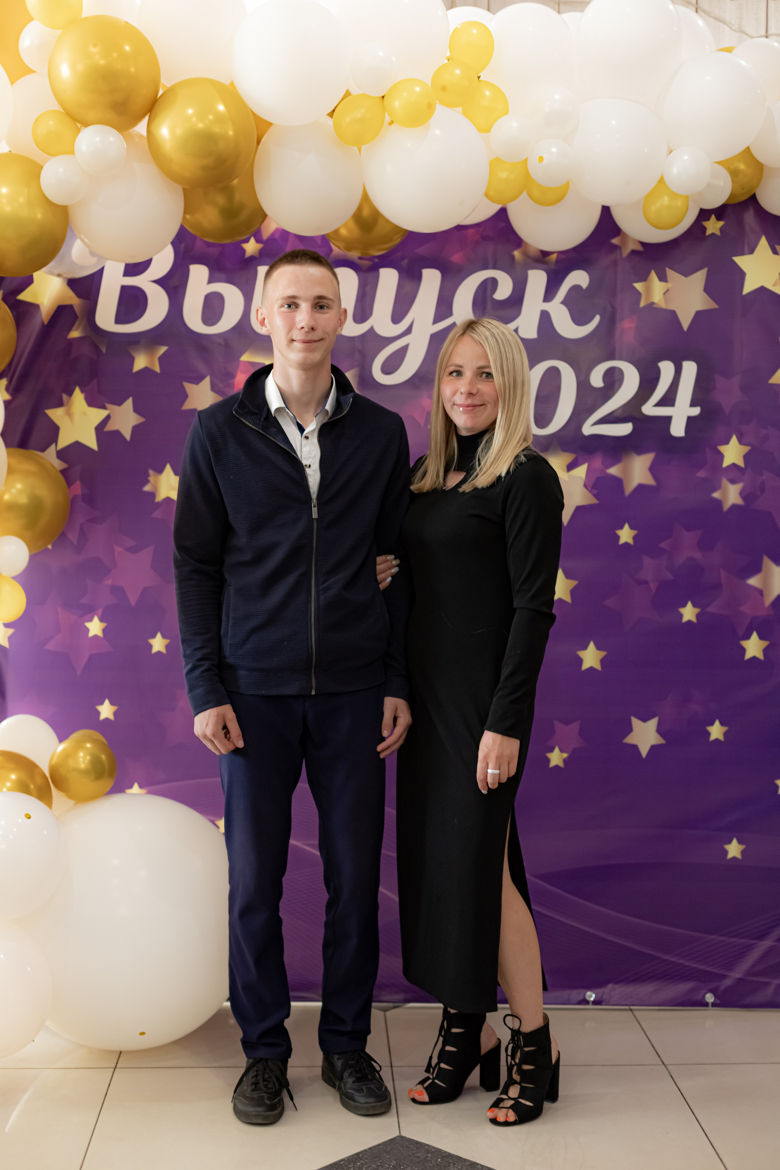 Выпускной. Photokarish