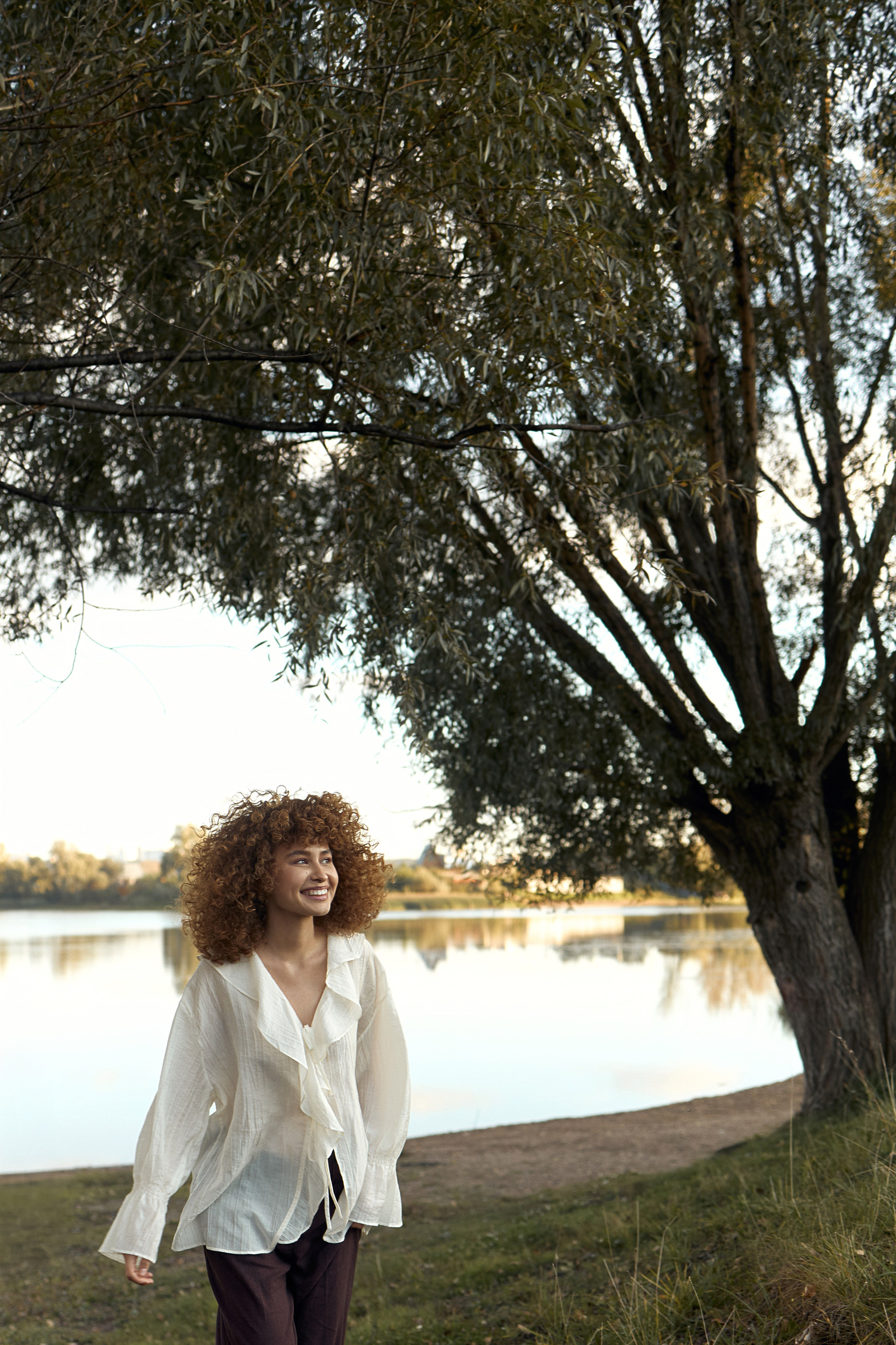 Алина Камалова