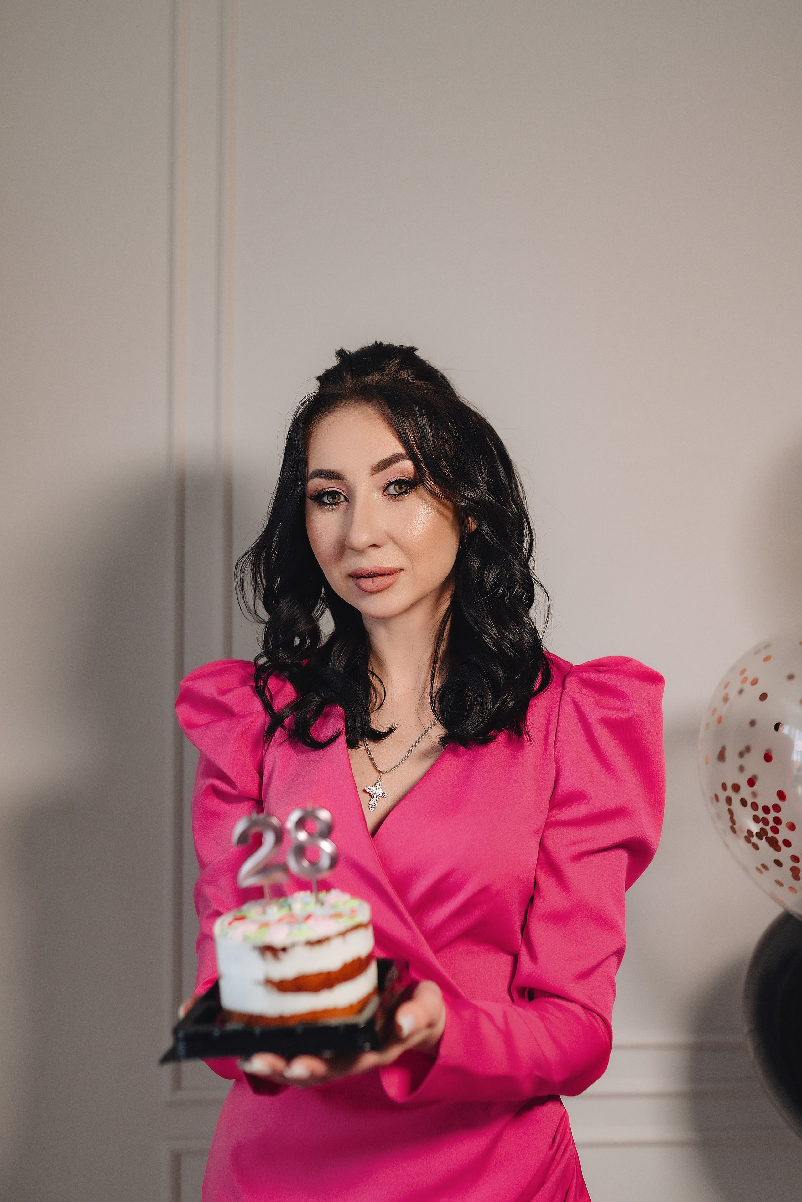 Виктория. Фотограф Карина Шмулёва. Воронеж и область