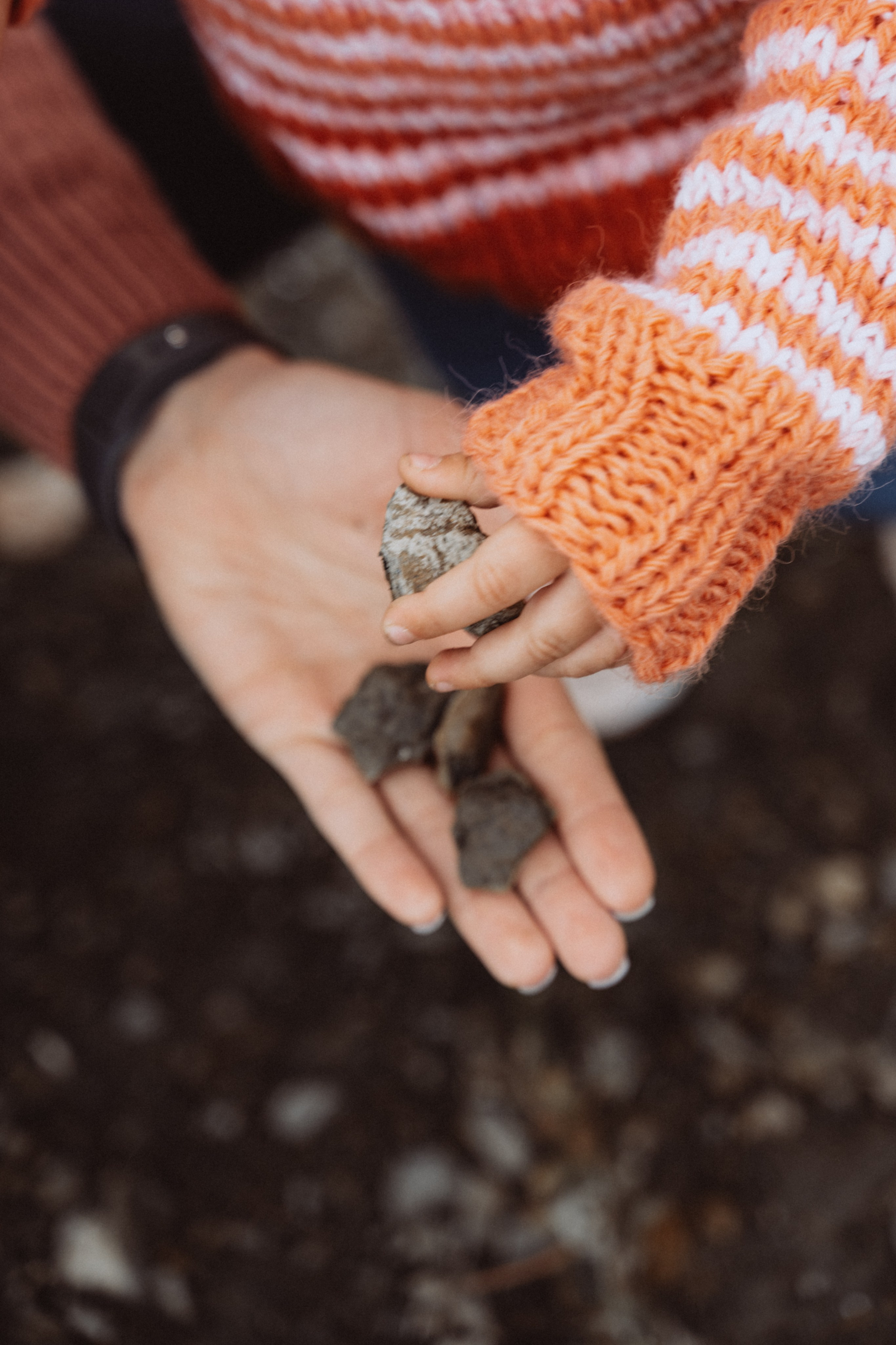 Анастасия и Наташа. Мария Кобзева, фотограф в Ялте, Крым