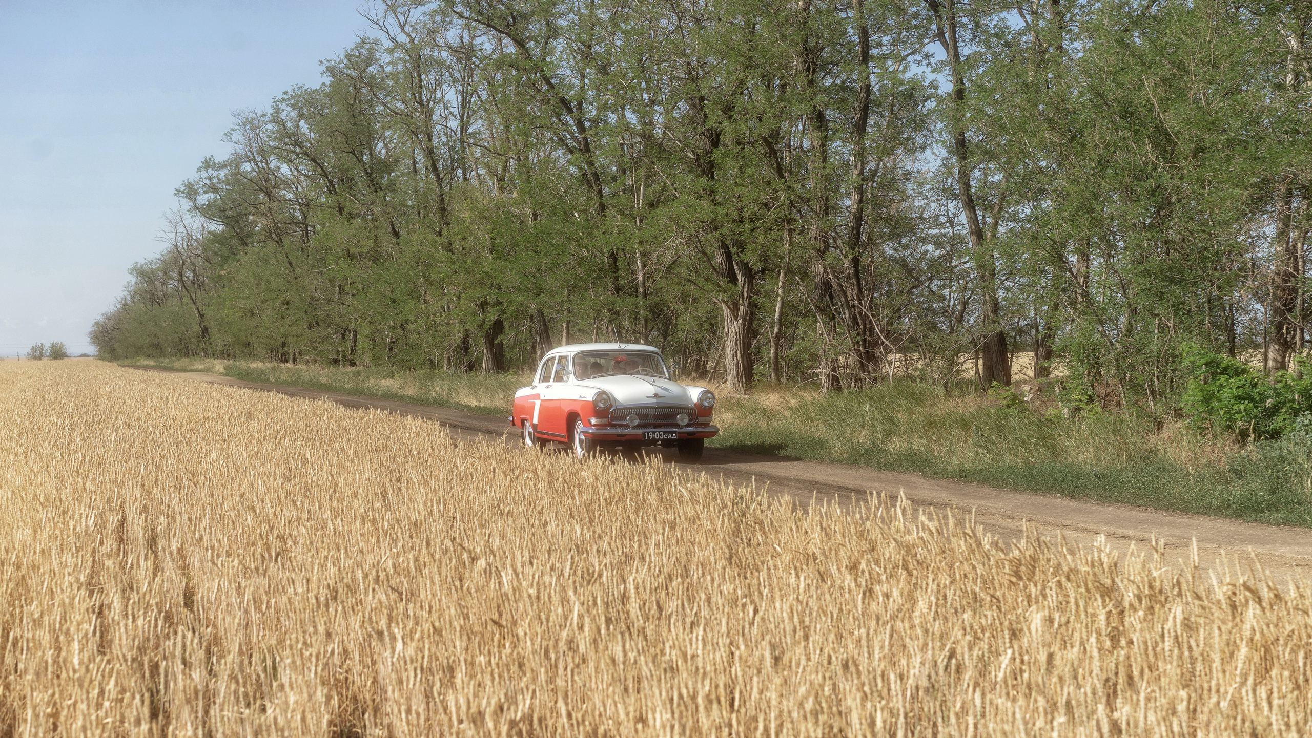 Папа купил автомобиль. Фотохудожник и фоторежиссёр Евгения Будякова