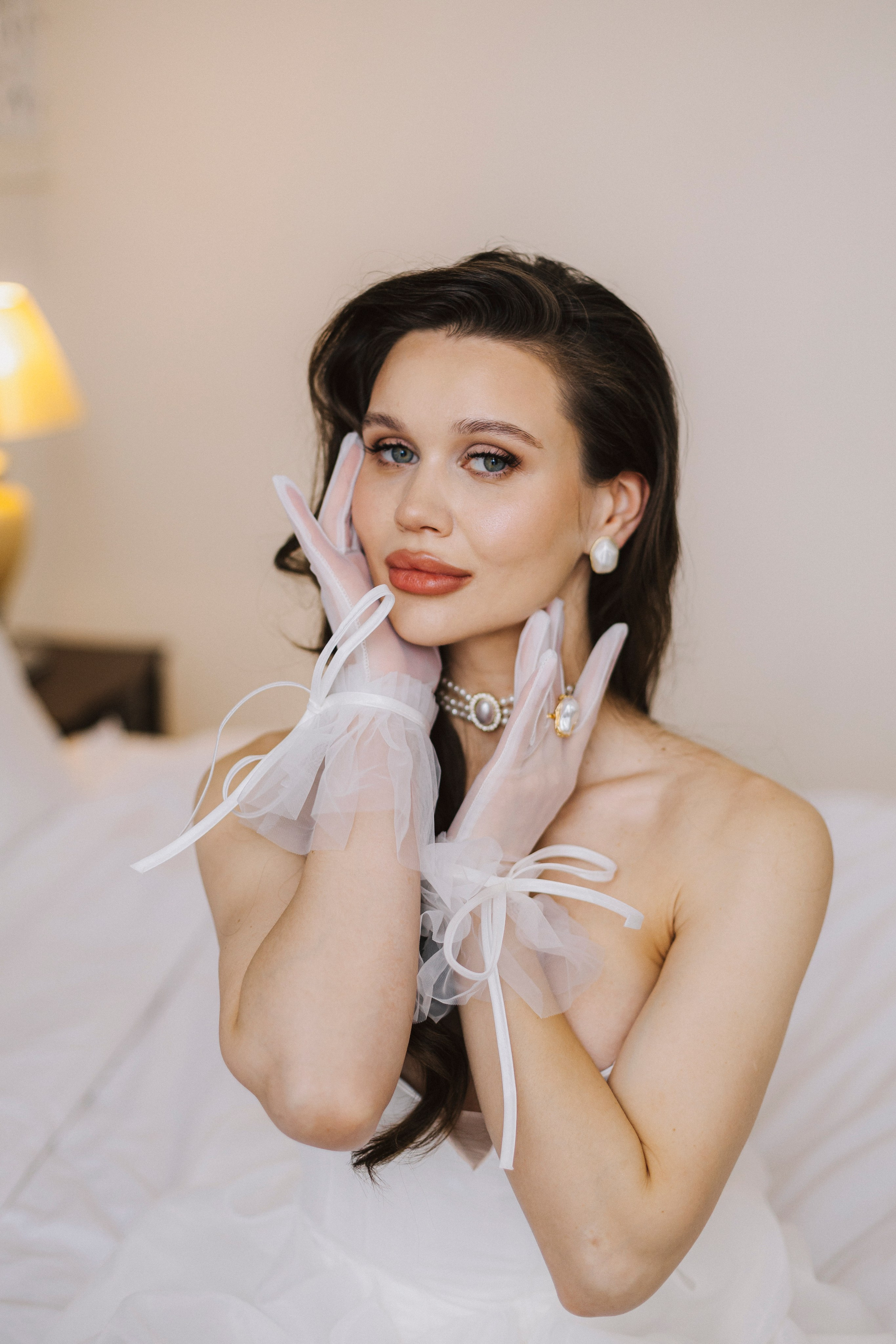 Анастасия. Фотограф Москва