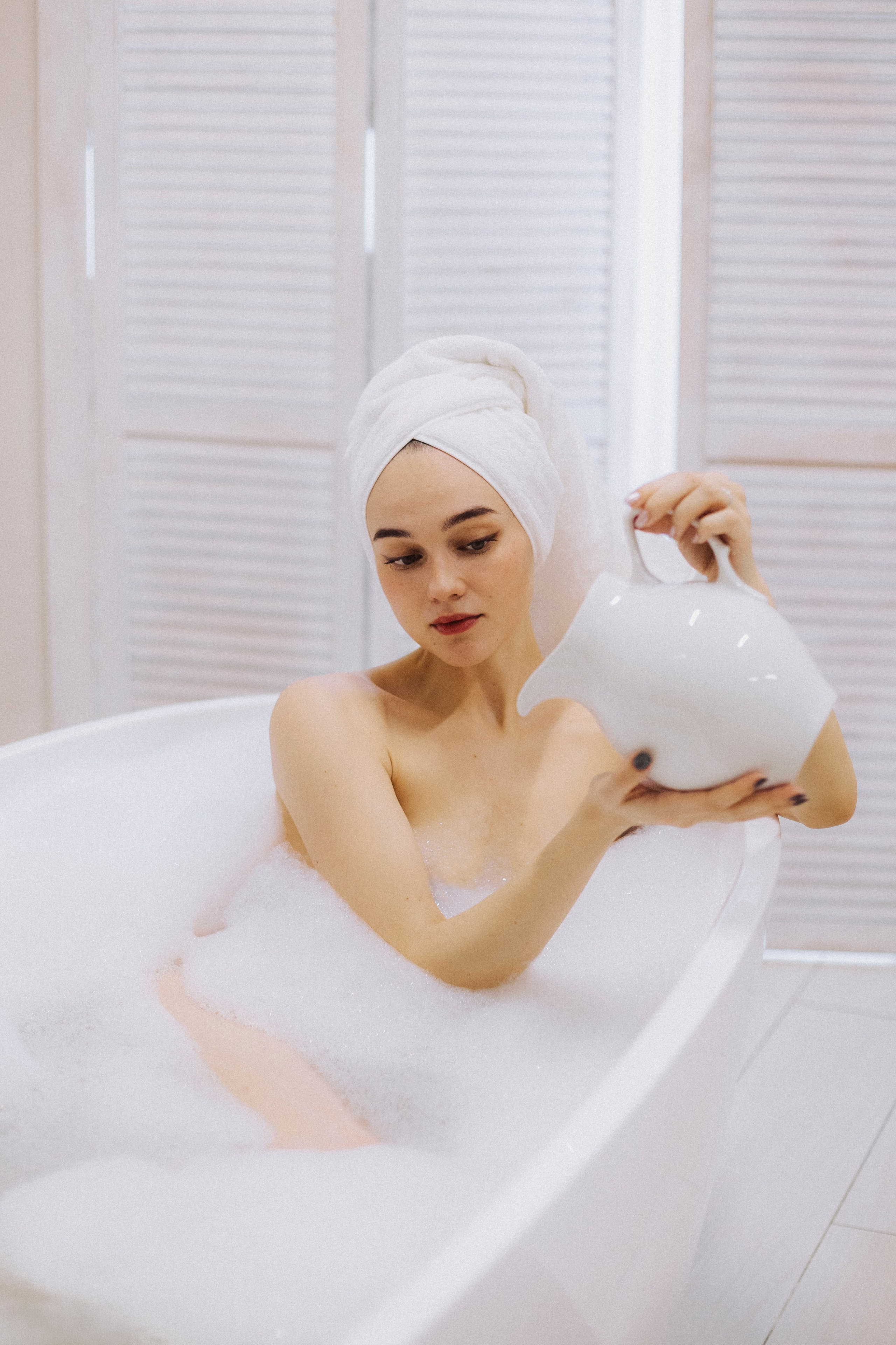 Екатерина. Фотограф Москва