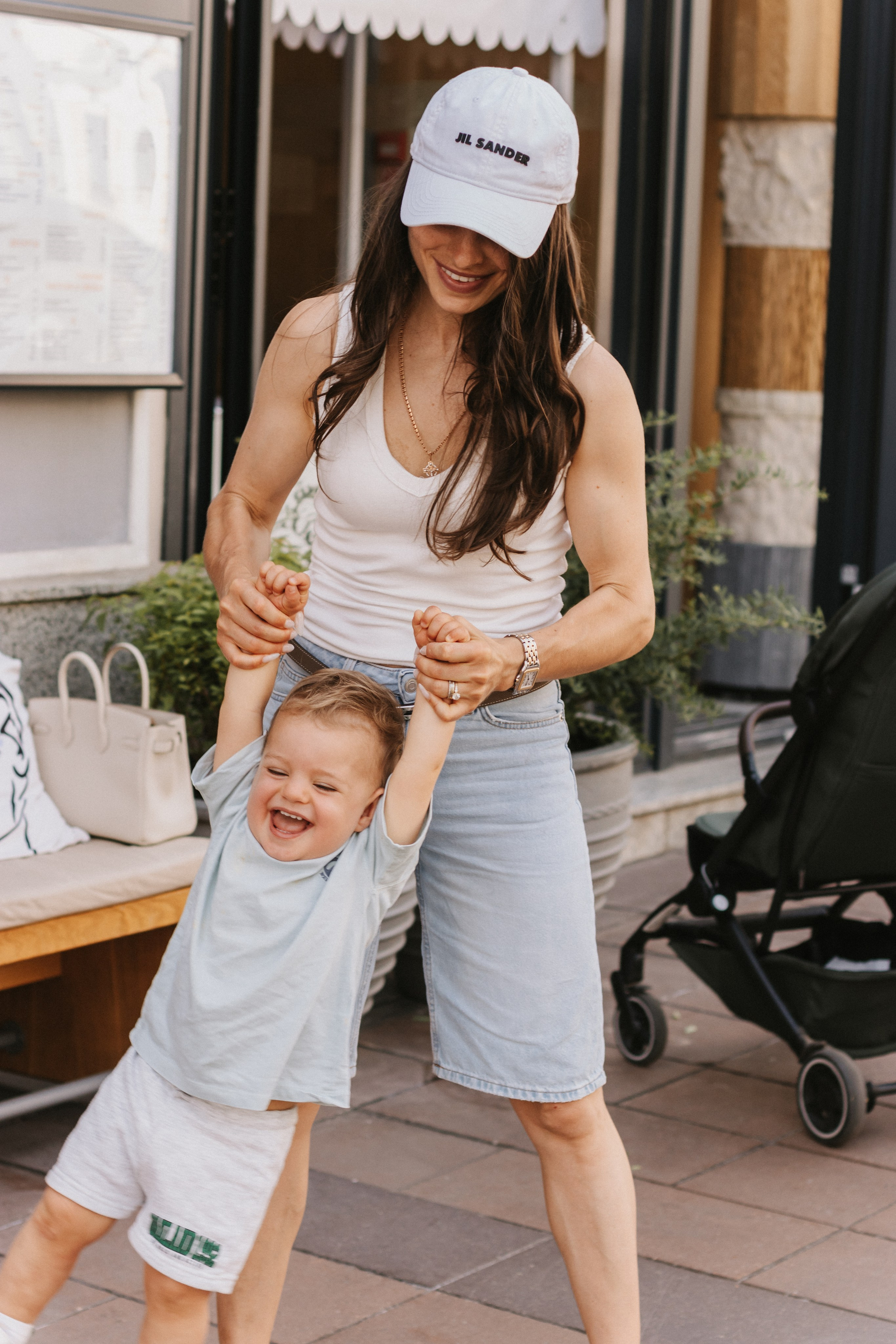 Анна, Адам и Марк. Фотограф Москва