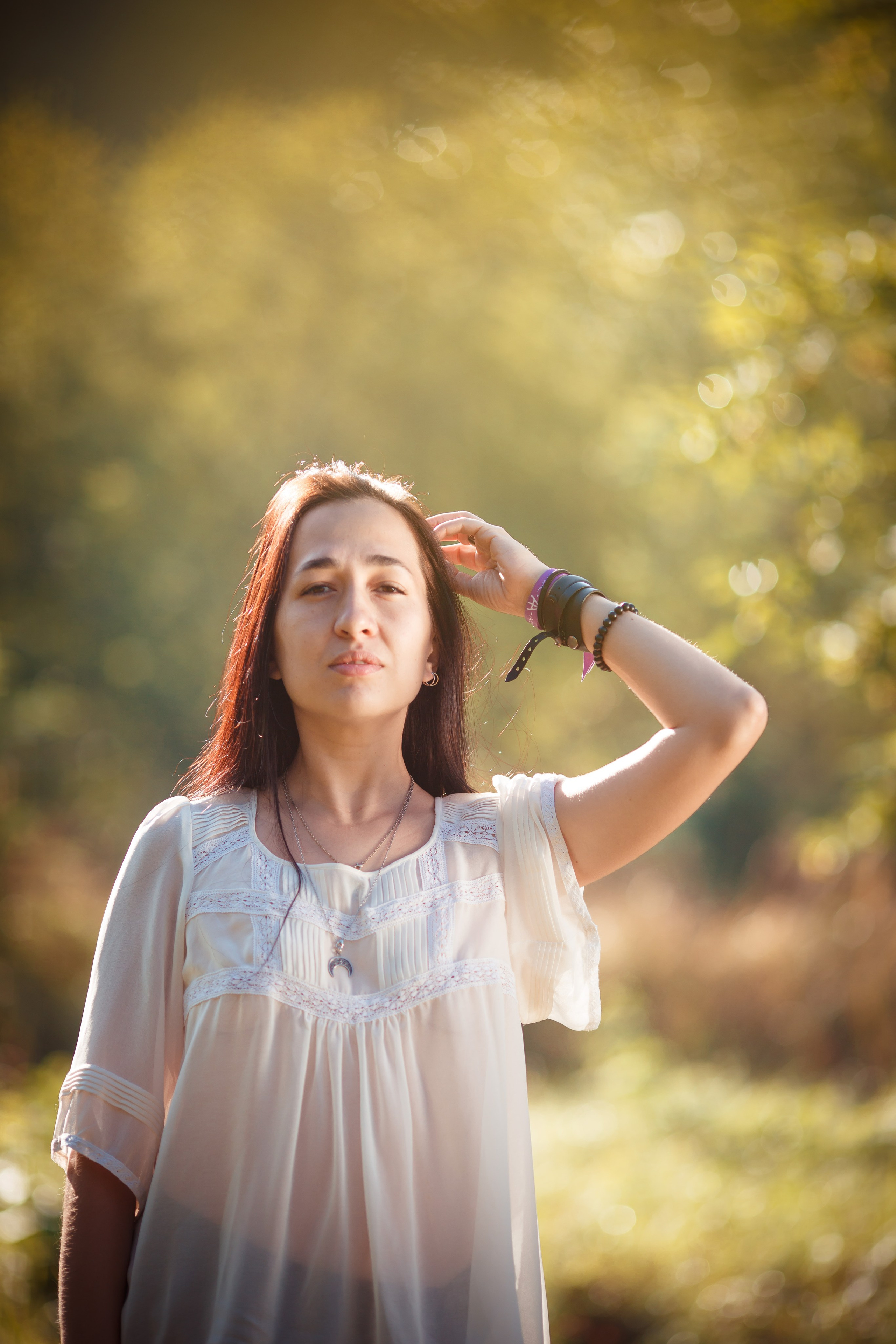 Маша Сорока Белые скалы