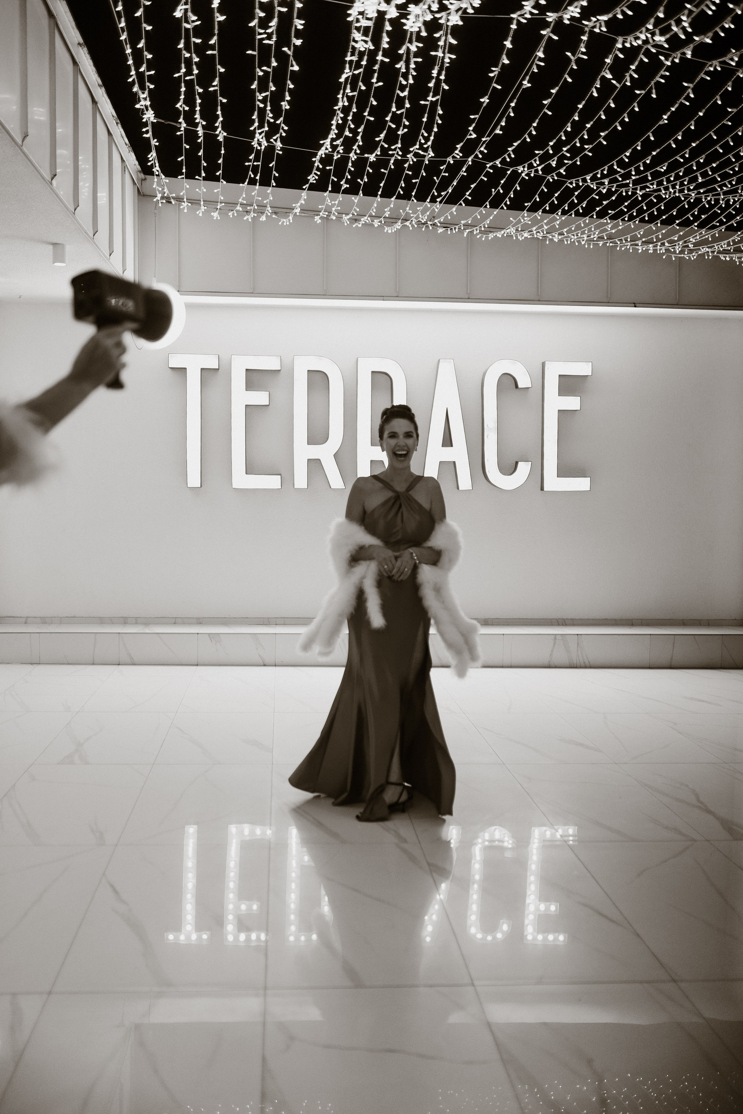 Новогодний корпоратив