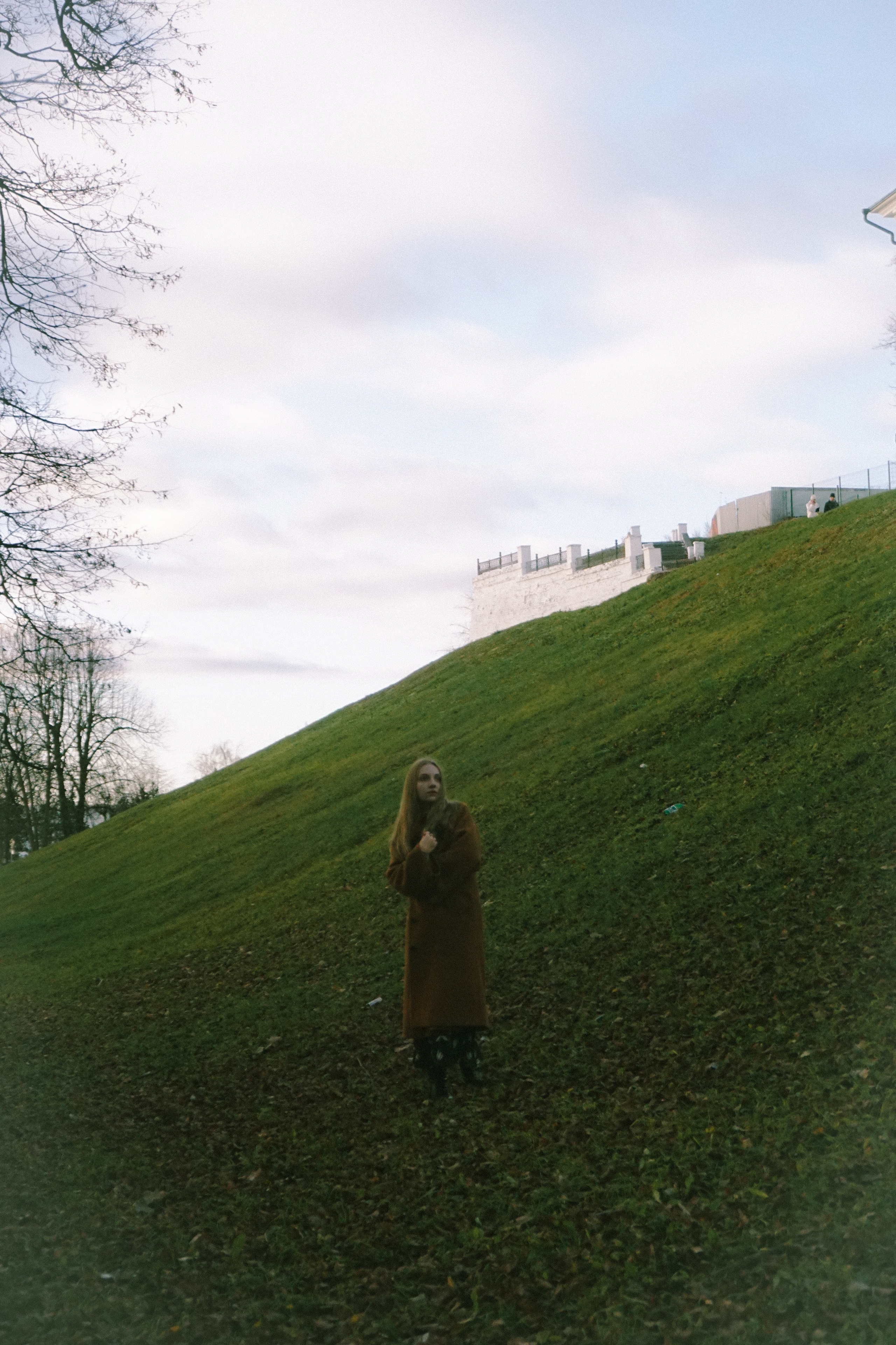 Katya. Фотограф в Костроме Дарья Арефьева