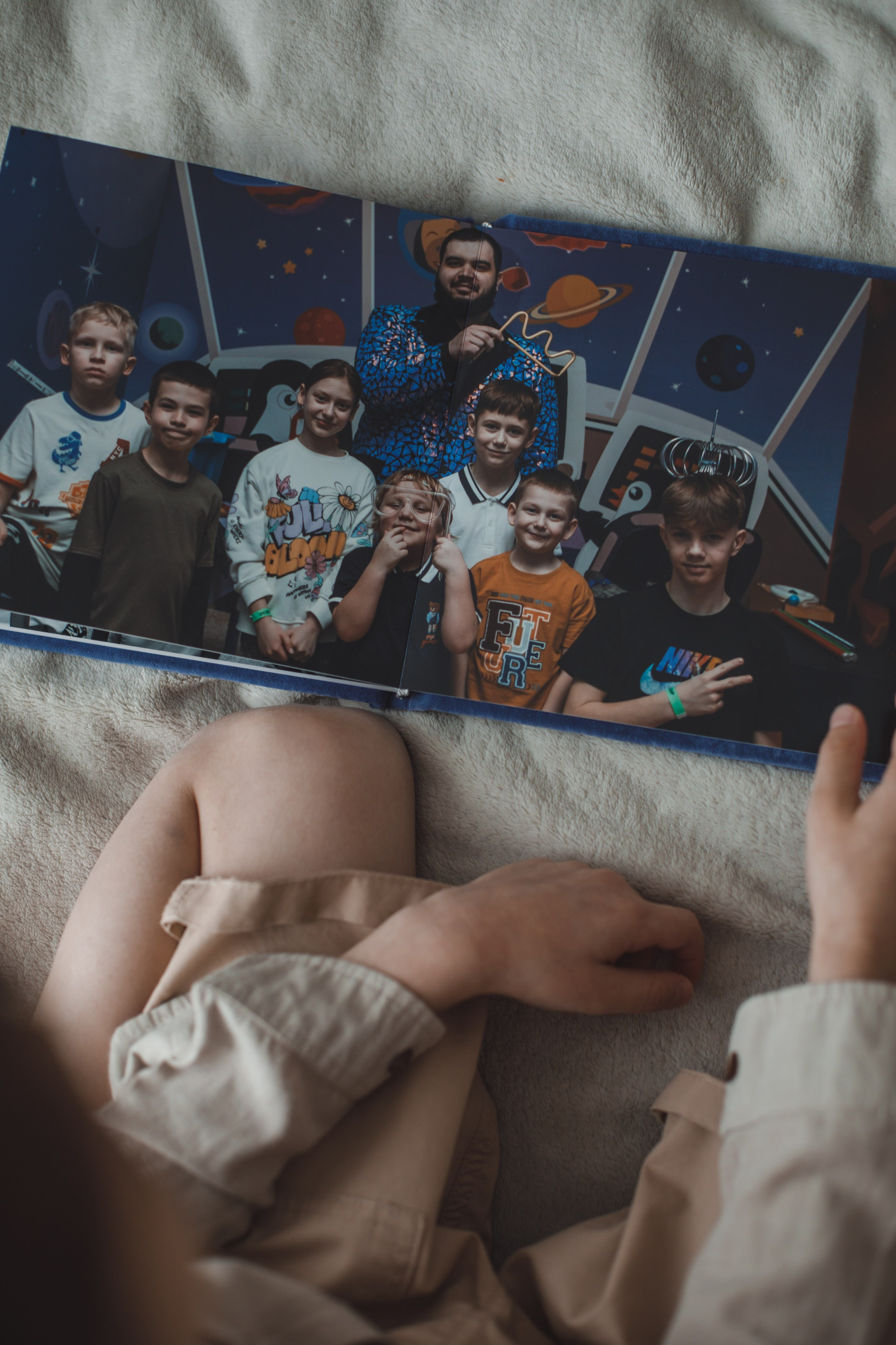 Детский день рождения. Свадебный и контент фотограф в Белгороде Ярослав Гаврилейченко
