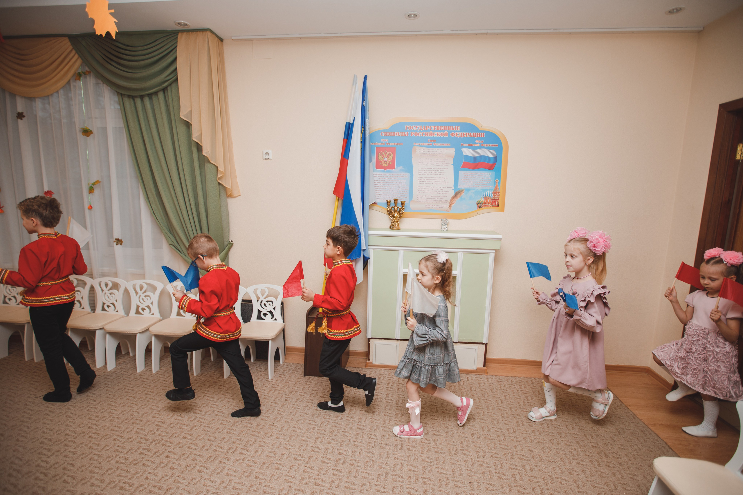 Утренники и др. Свадебный и контент фотограф в Белгороде Ярослав Гаврилейченко