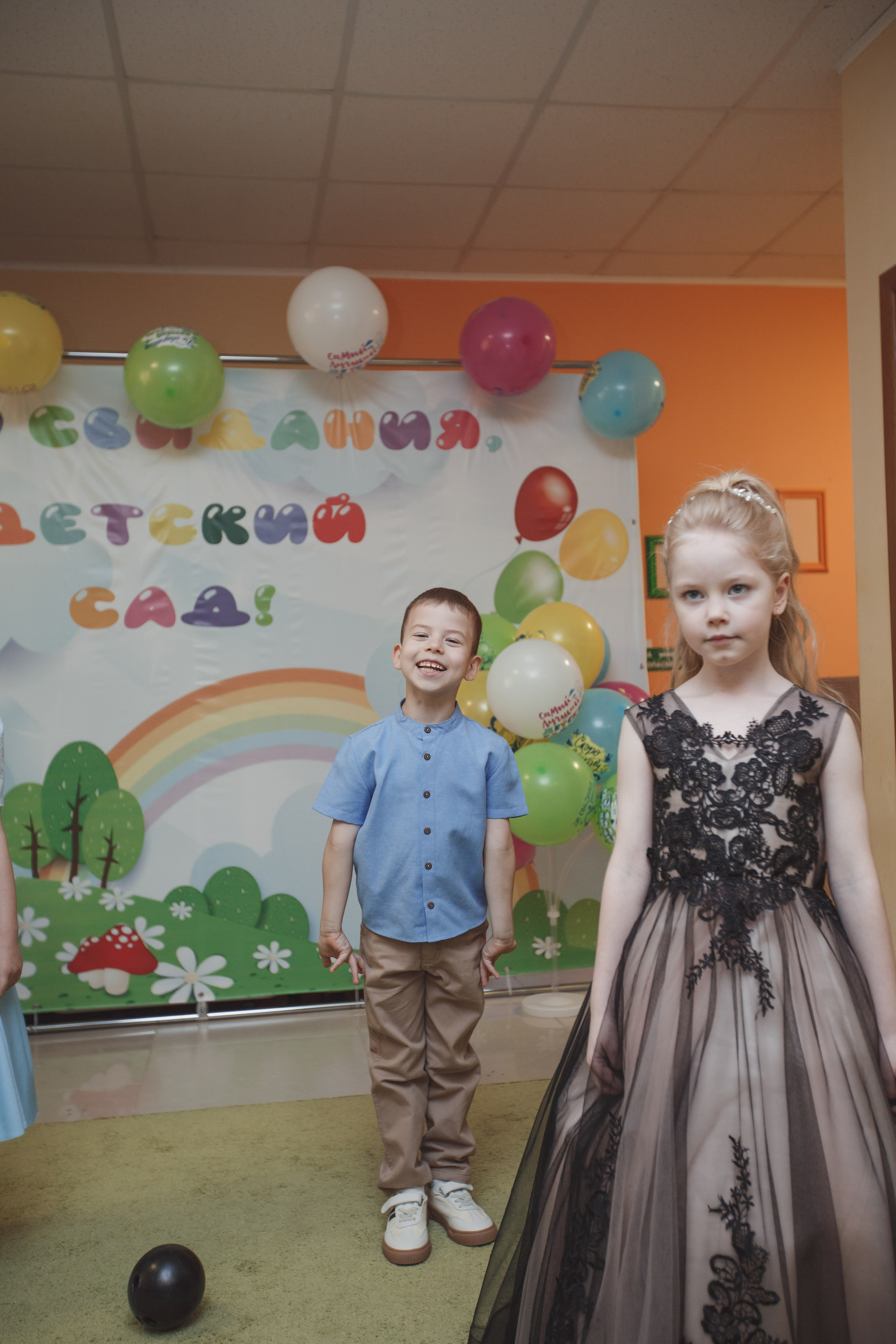 Утренники и др. Свадебный и контент фотограф в Белгороде Ярослав Гаврилейченко