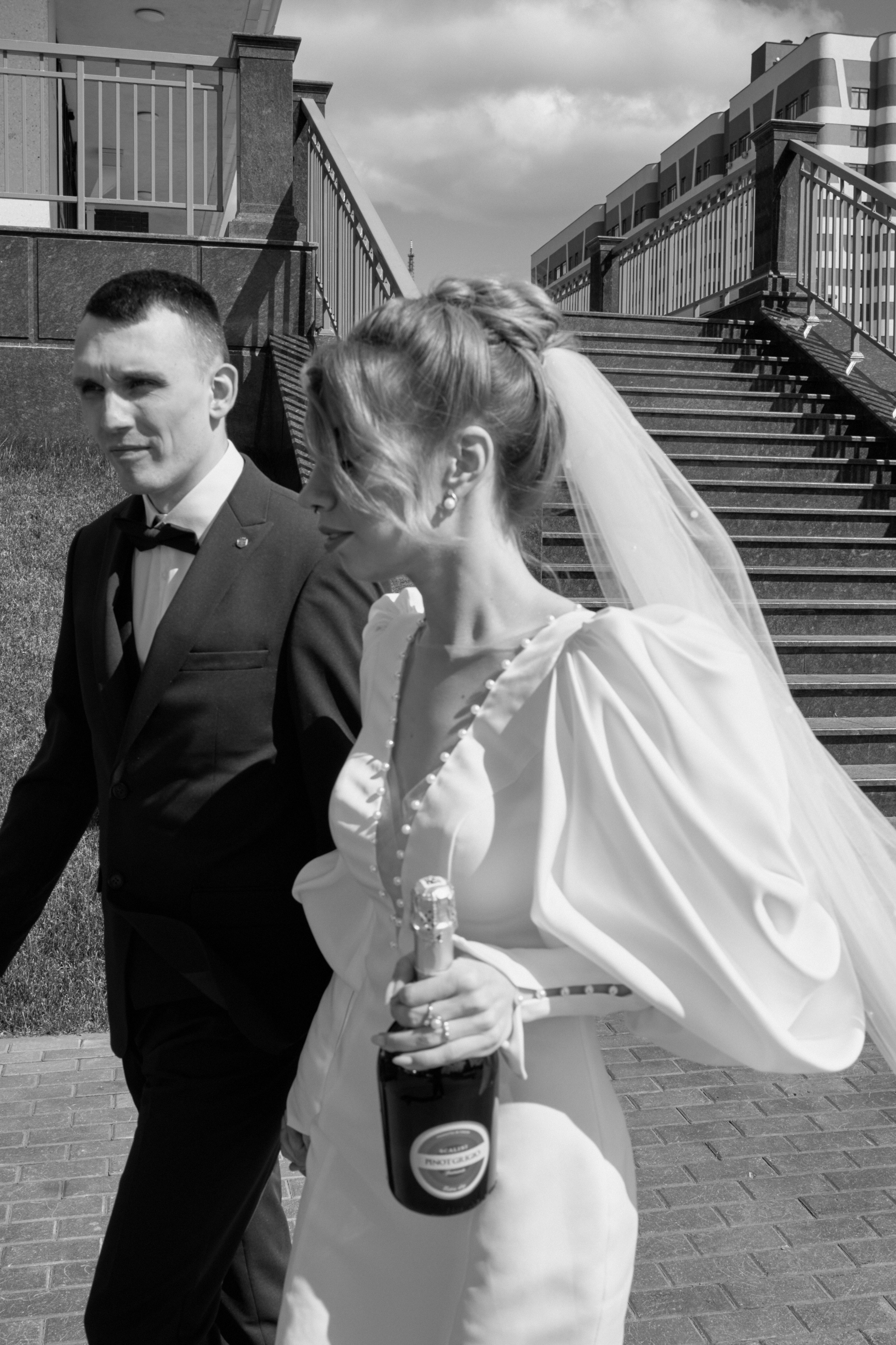 A&M. Свадебный фотограф / Reels Нижний Новгород Татьяна Красильникова