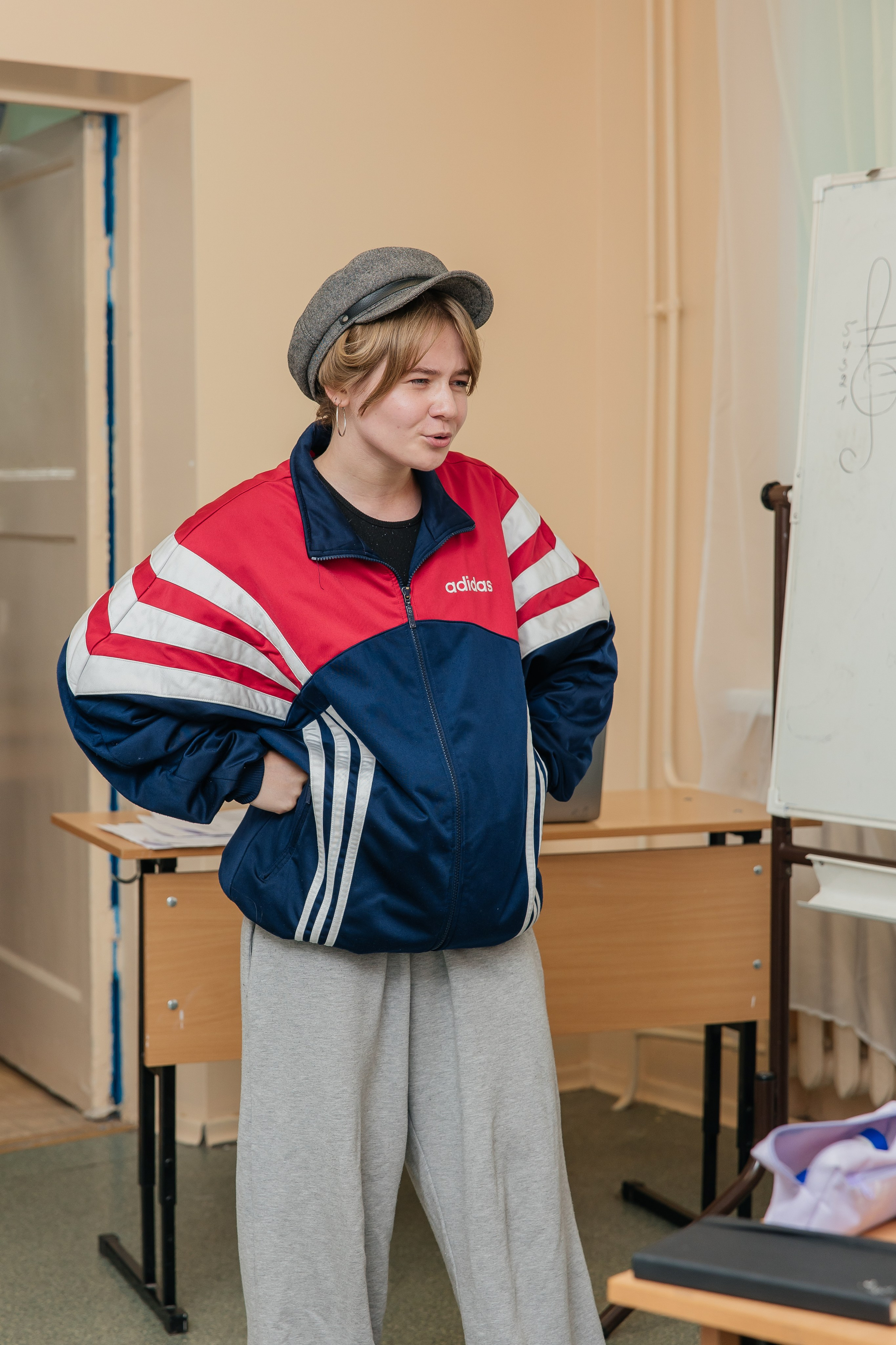 Последний звонок. Школьный фотограф в Новосибирске Наталья Иванченко