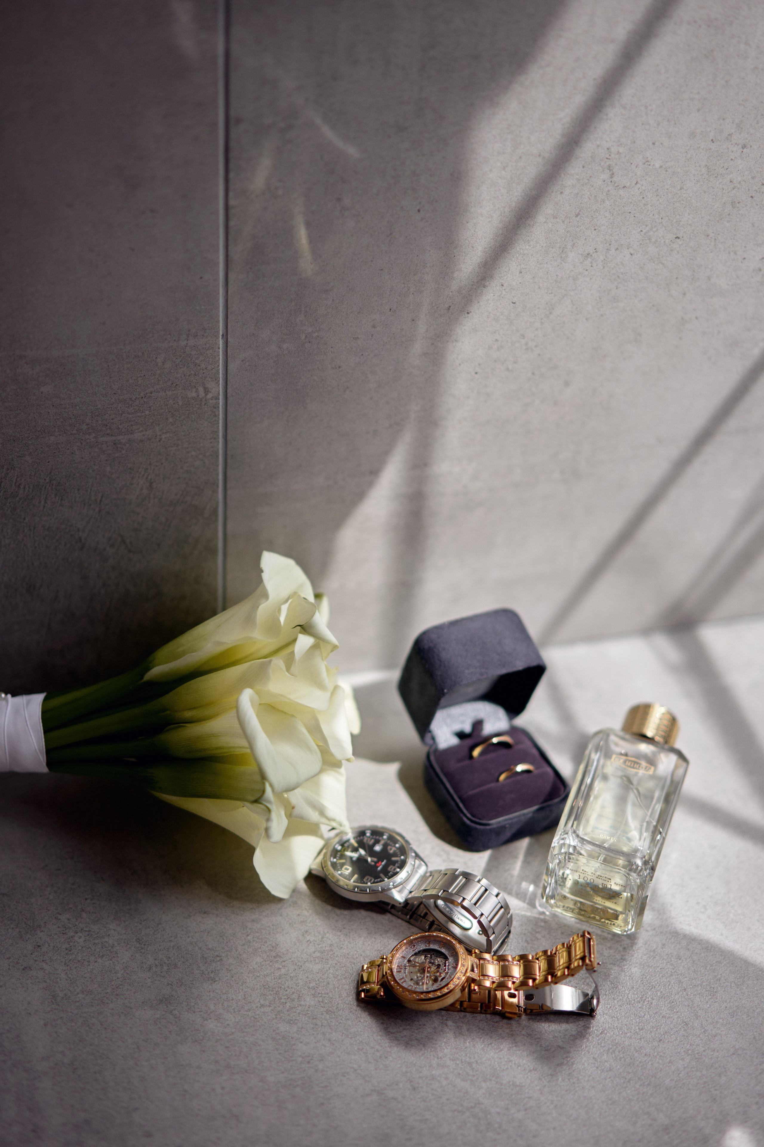 Леонид & Ксения. Фотограф в Санкт-Петербурге Цуркан Алёна